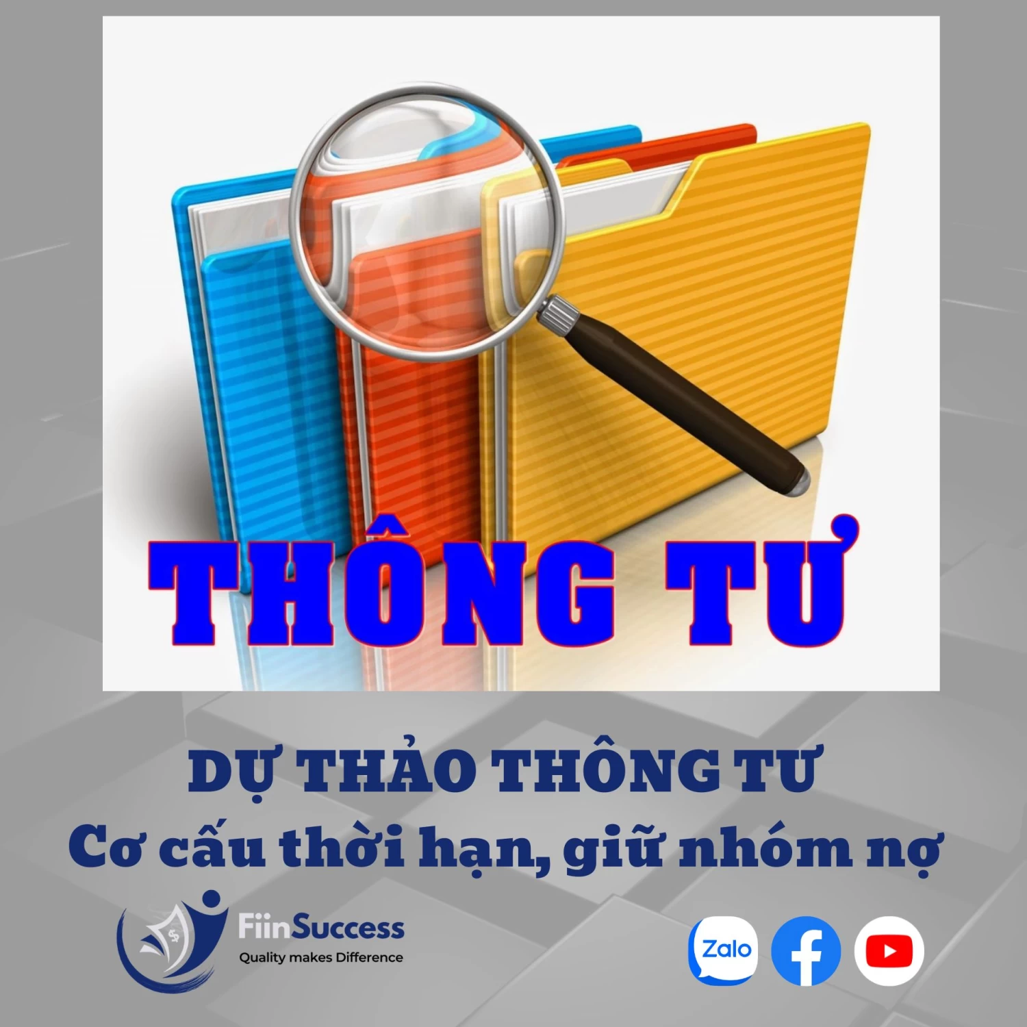 Tóm tắt Dự thảo Thông tư về “Cơ cấu lại thời hạn trả nợ và giữ nguyên nhóm nợ” vừa được ban hành chiều ngày 16/04/2023 Tóm tắt Dự thảo Thông tư về “Cơ cấu lại thời hạn trả nợ và giữ nguyên nhóm nợ” vừa được ban hành chiều ngày 16/04/2023