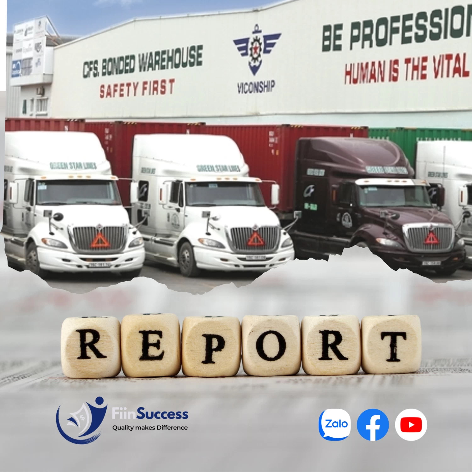 Báo cáo phân tích VSC (VDSC): Hiệu quả hoạt động giảm sút khi bối cảnh XNK không thuận lợi Báo cáo phân tích VSC (VDSC): Hiệu quả hoạt động giảm sút khi bối cảnh XNK không thuận lợi