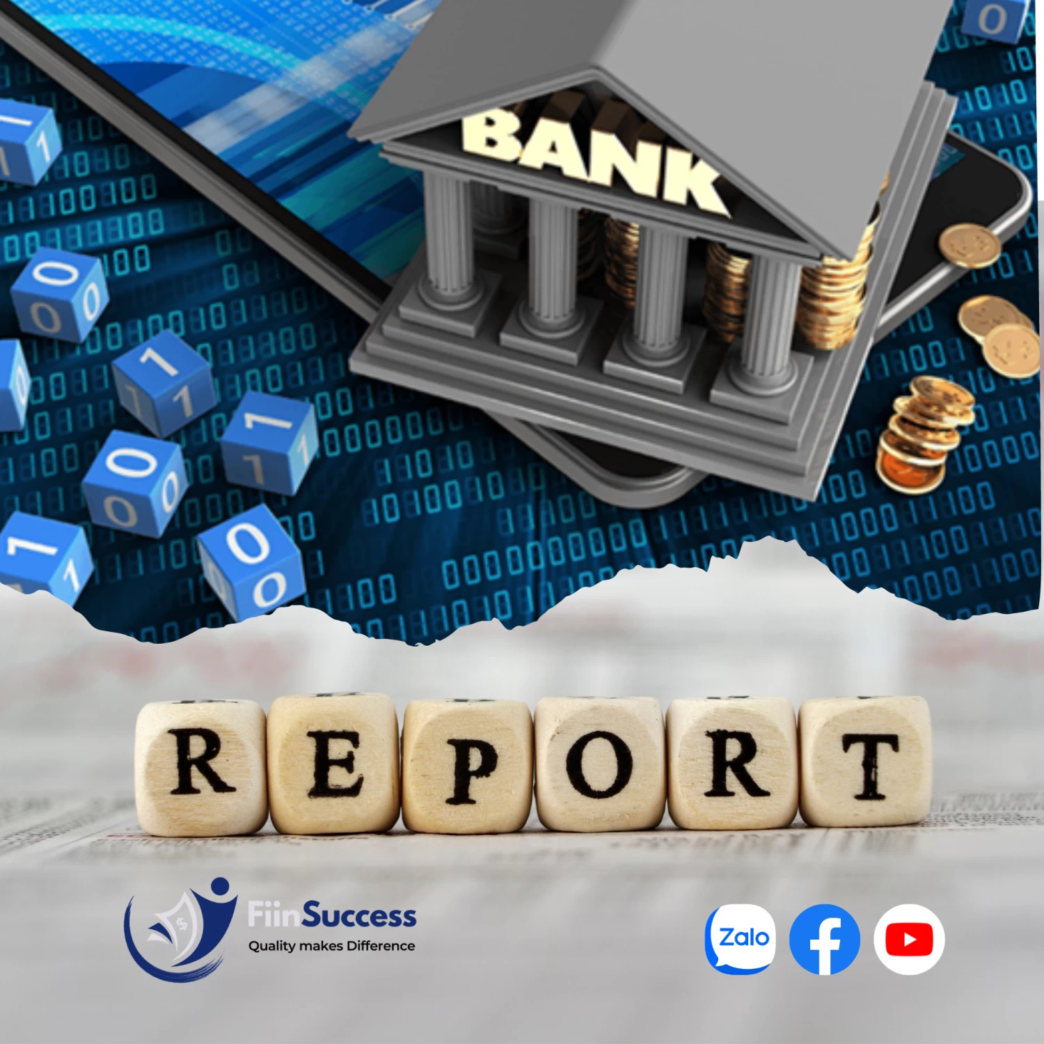 Báo cáo ngành ngân hàng (VNDirect): Kết quả kinh doanh 2023 bất ngờ hiện hữu Báo cáo ngành ngân hàng (VNDirect): Kết quả kinh doanh 2023 bất ngờ hiện hữu