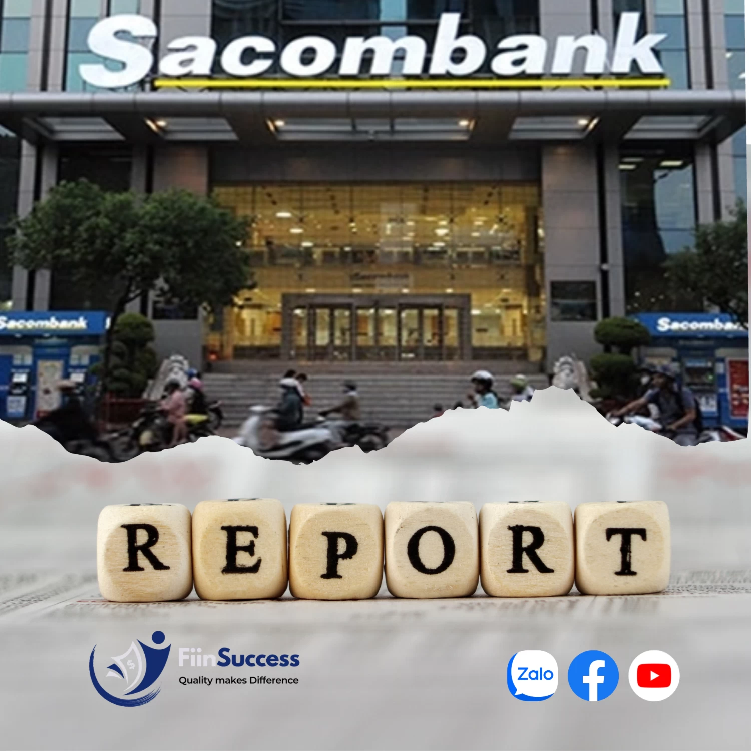 Báo cáo phân tích STB (MBS): Tăng trưởng mạnh mẽ sau khi tái cơ cấu Báo cáo phân tích STB (MBS): Tăng trưởng mạnh mẽ sau khi tái cơ cấu
