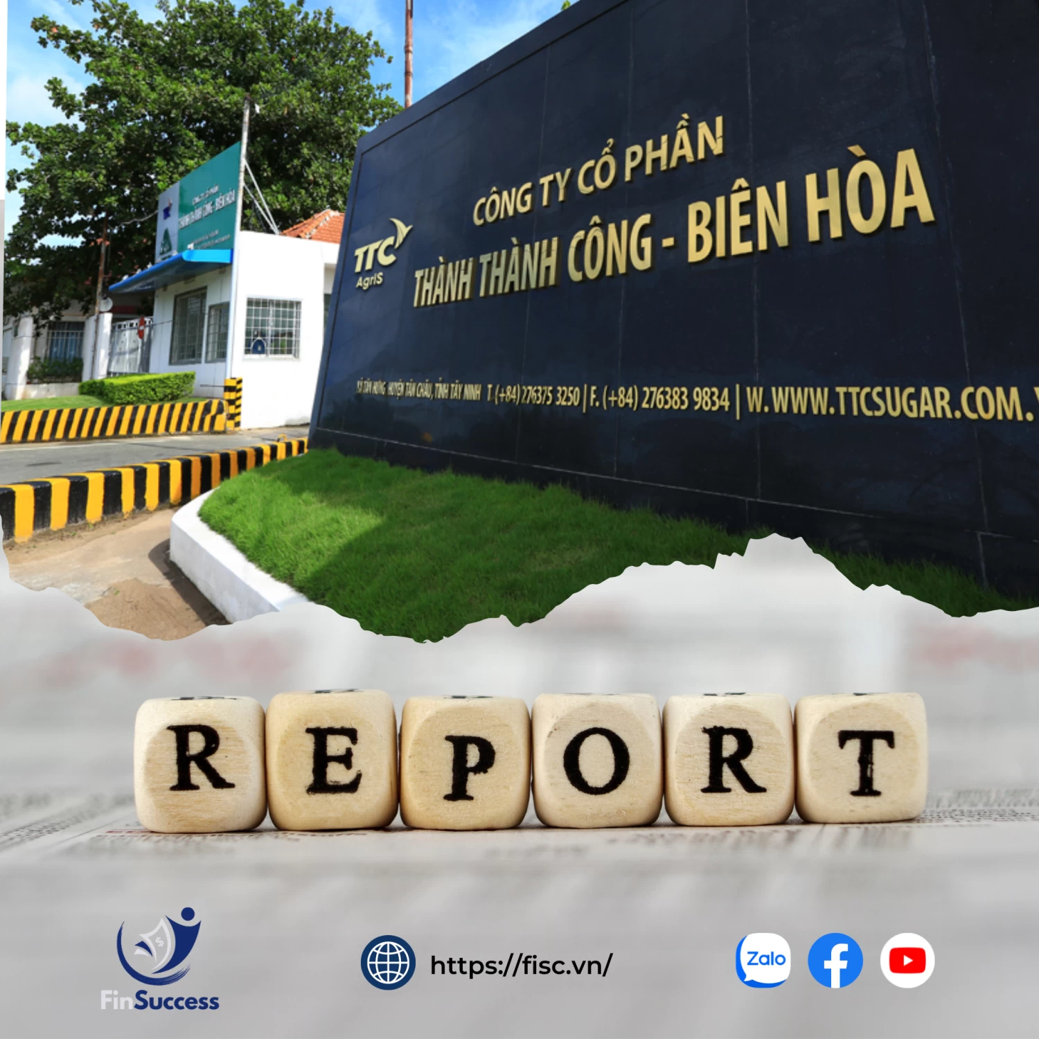 Báo cáo phân tích SBT(FNS): Chờ mua khi giá điều chỉnh về vùng mua phù hợp Báo cáo phân tích SBT(FNS): Chờ mua khi giá điều chỉnh về vùng mua phù hợp