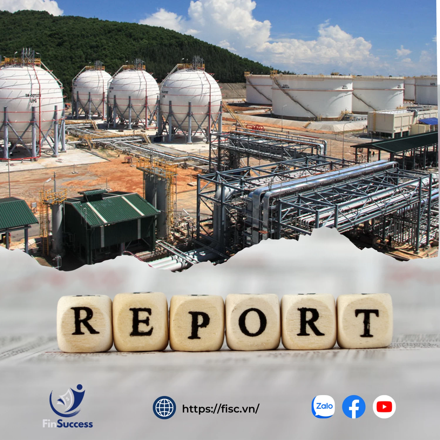 Báo cáo phân tích BSR (ABS): Kế hoạch kinh doanh 2023 giảm mạnh Báo cáo phân tích BSR (ABS): Kế hoạch kinh doanh 2023 giảm mạnh