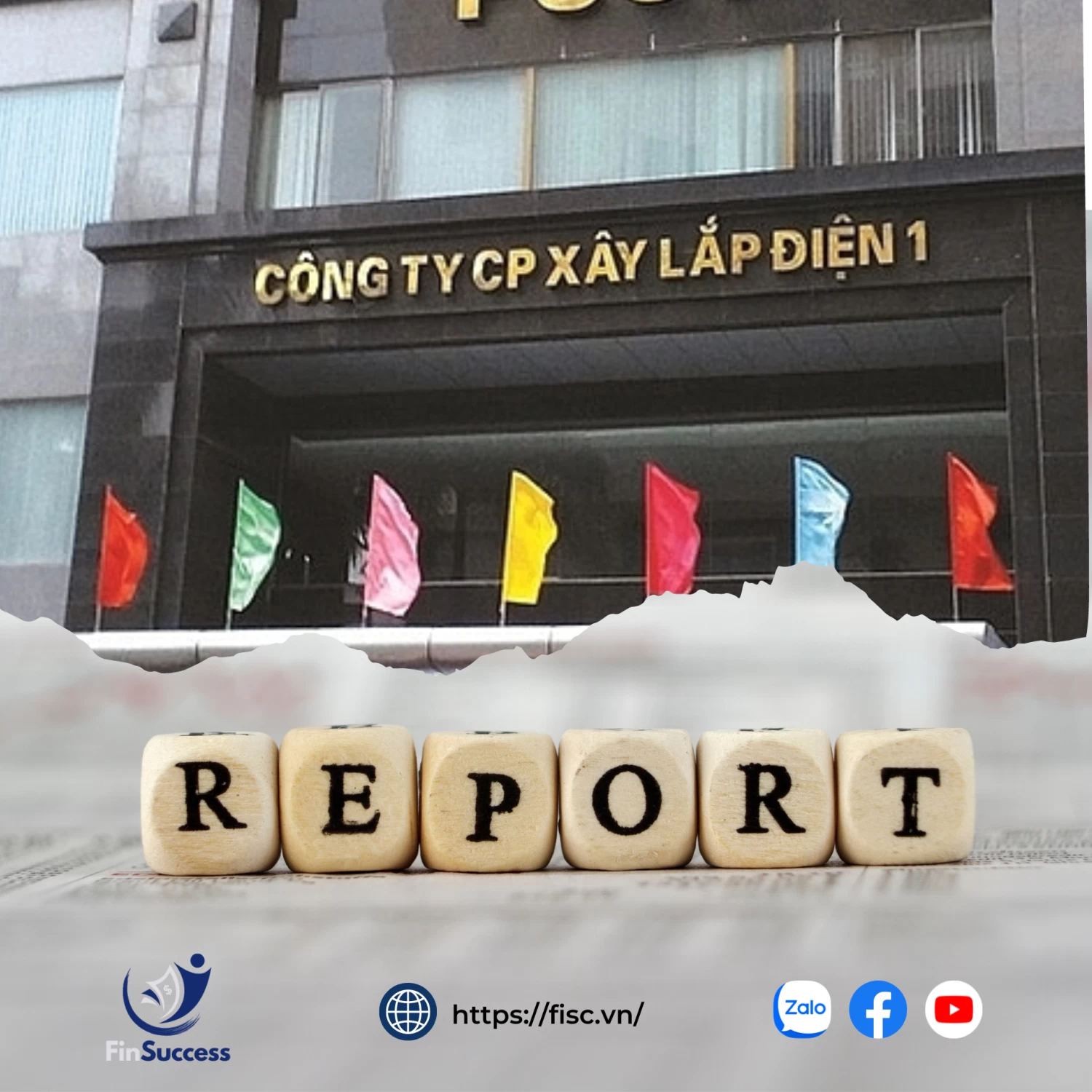 Báo cáo phân tích PC1 (FNS): Quay trở lại đà tăng trưởng Báo cáo phân tích PC1 (FNS): Quay trở lại đà tăng trưởng