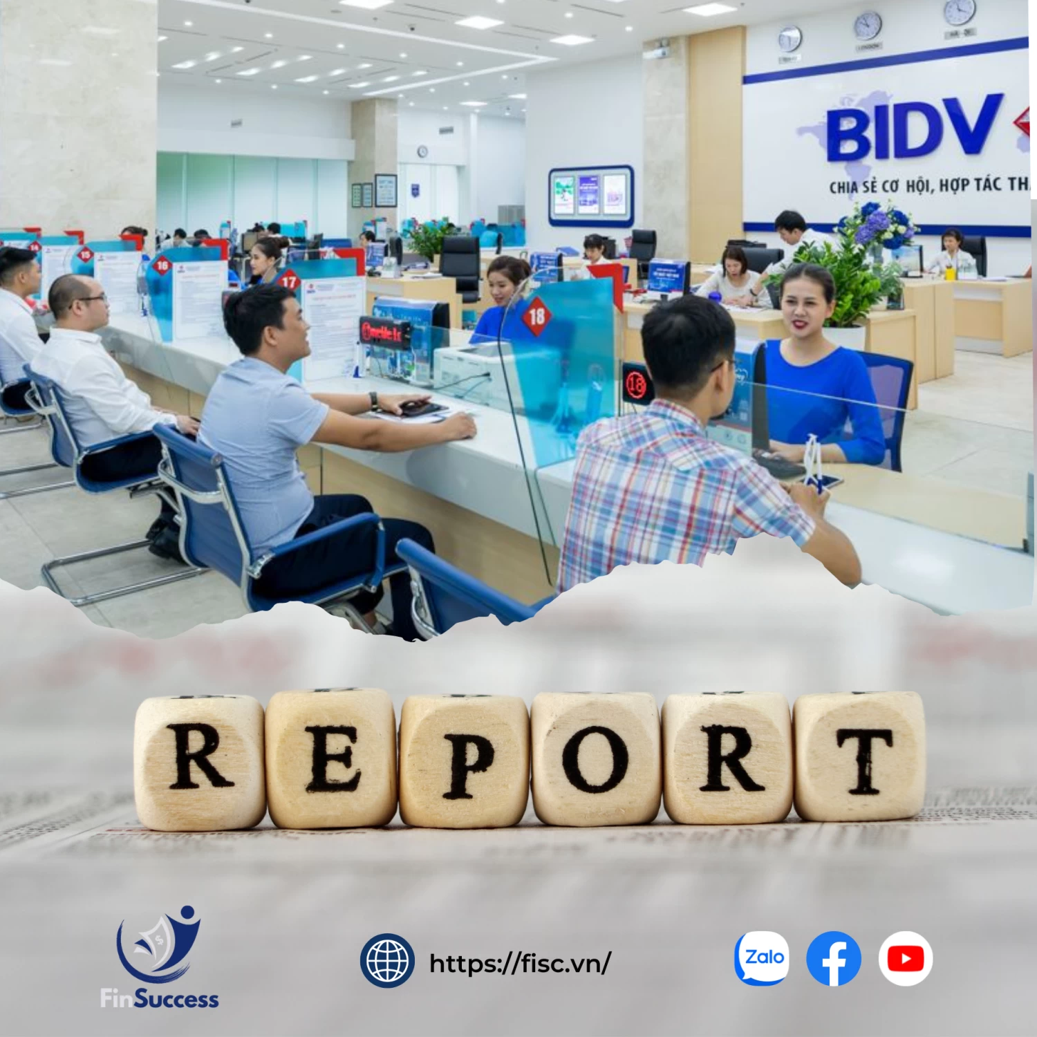 Báo cáo cổ phiếu BID (ABS): Tốc độ tăng trưởng được duy trì Báo cáo cổ phiếu BID (ABS): Tốc độ tăng trưởng được duy trì