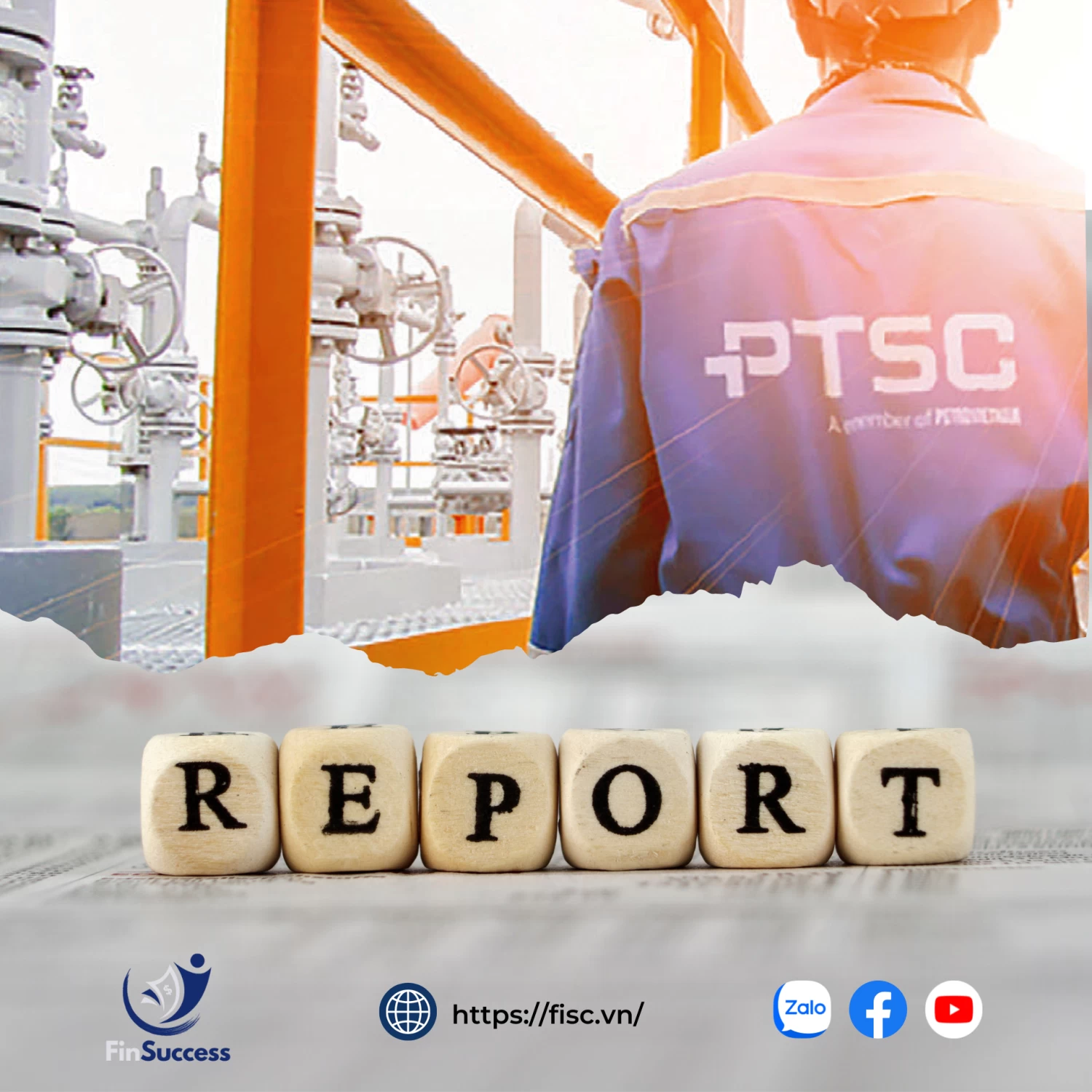 Báo cáo phân tích PVS (ABS): Động lực tăng trưởng từ điện gió ngoài khơi Báo cáo phân tích PVS (ABS): Động lực tăng trưởng từ điện gió ngoài khơi