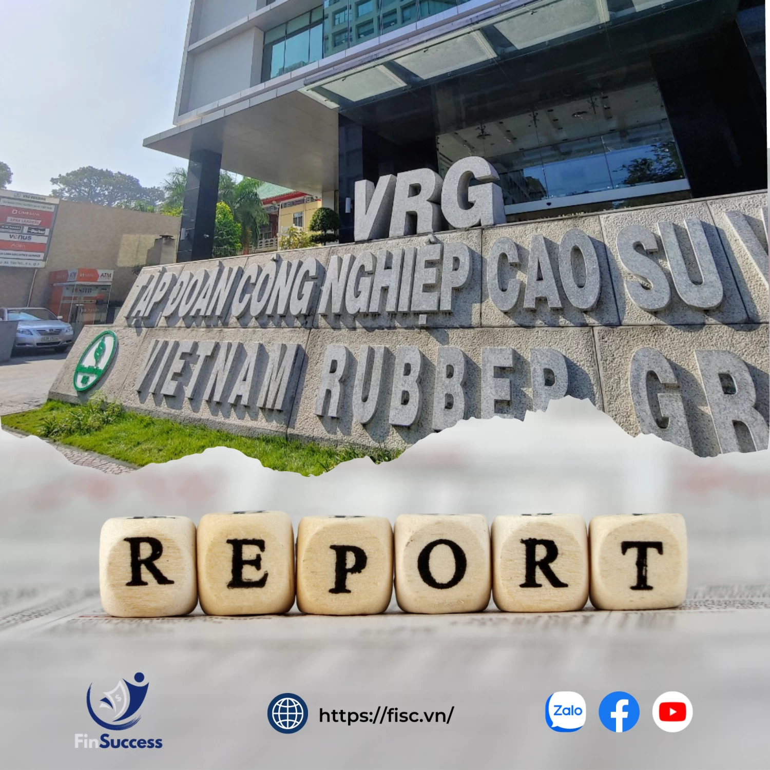 Báo cáo phân tích GVR (KBSV): Cập nhật KQKD 4Q2022 Báo cáo phân tích GVR (KBSV): Cập nhật KQKD 4Q2022