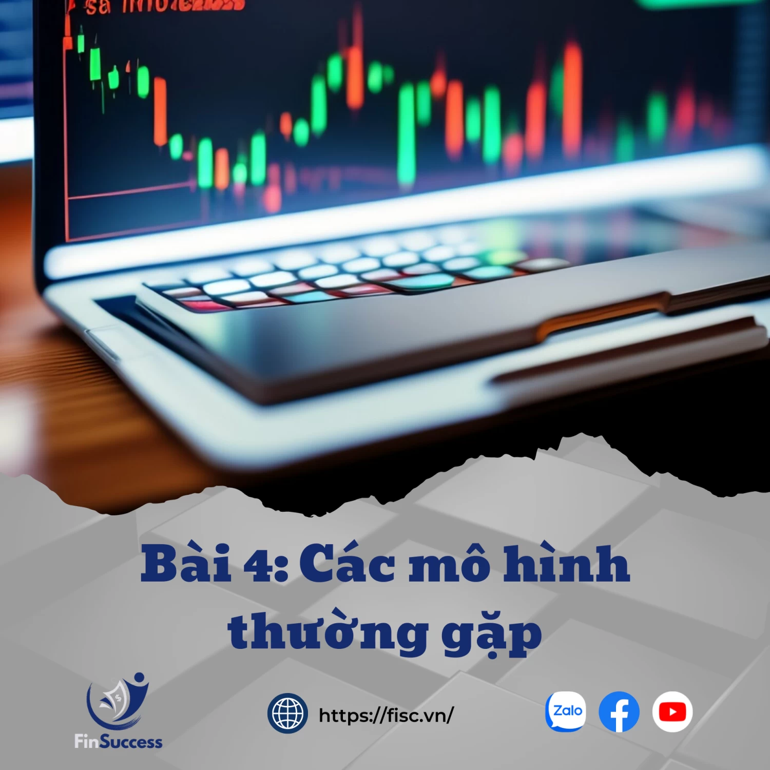 Bài 4: Các mô hình giá thường gặp trong PTKT Bài 4: Các mô hình giá thường gặp trong PTKT