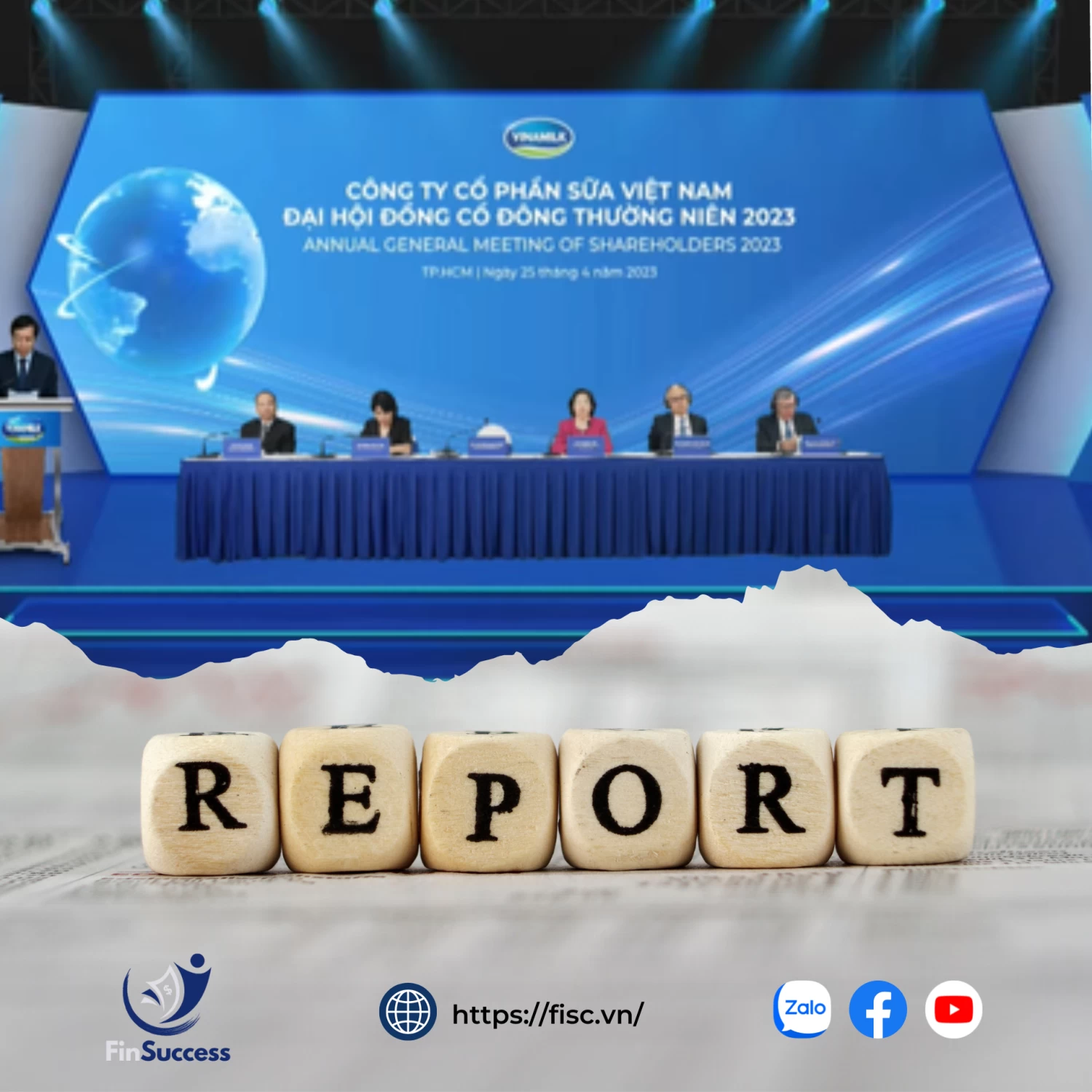 Báo cáo cập nhật ĐHCĐ (VMN): Dự kiến kết quả kinh doanh hồi phục kể từ quý 2/2023 Báo cáo cập nhật ĐHCĐ (VMN): Dự kiến kết quả kinh doanh hồi phục kể từ quý 2/2023