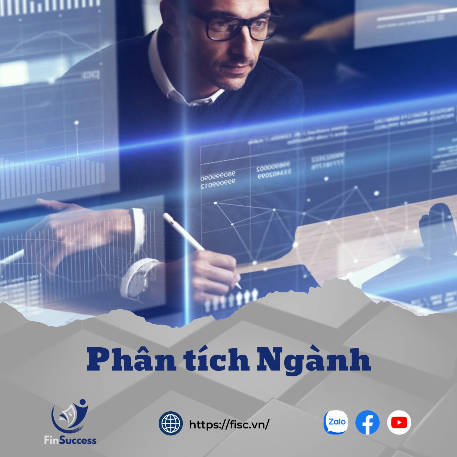 Bài 2.1: Phân tích ngành để làm gì? Bài 2.1: Phân tích ngành để làm gì?