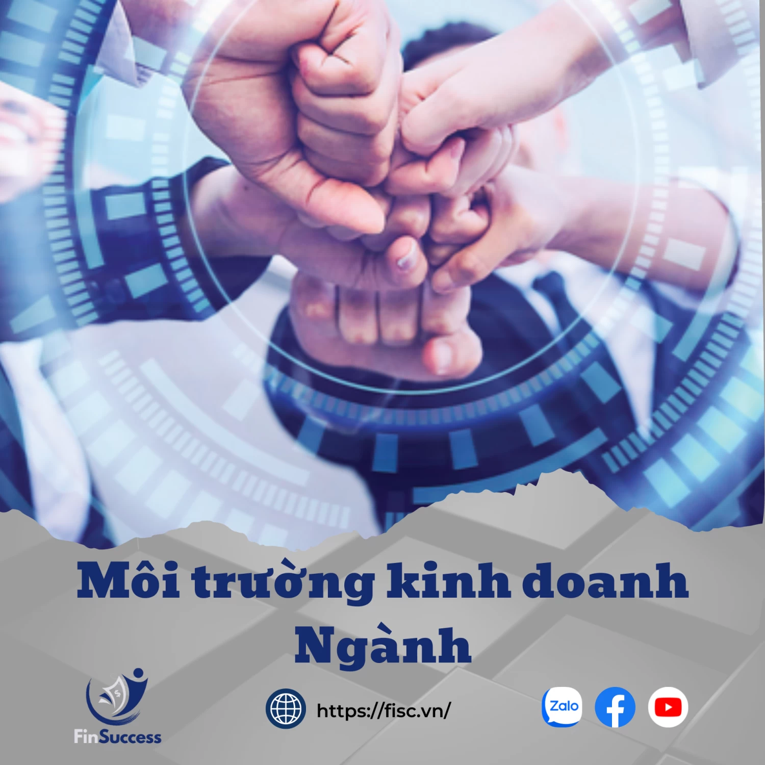 Bài 2.4: Hiểu về yếu tố môi trường kinh doanh của ngành Bài 2.4: Hiểu về yếu tố môi trường kinh doanh của ngành