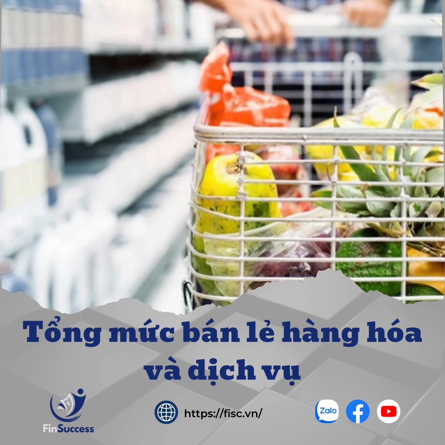 Bài 1.5: Tổng mức bán lẻ hàng hóa và dịch vụ Bài 1.5: Tổng mức bán lẻ hàng hóa và dịch vụ