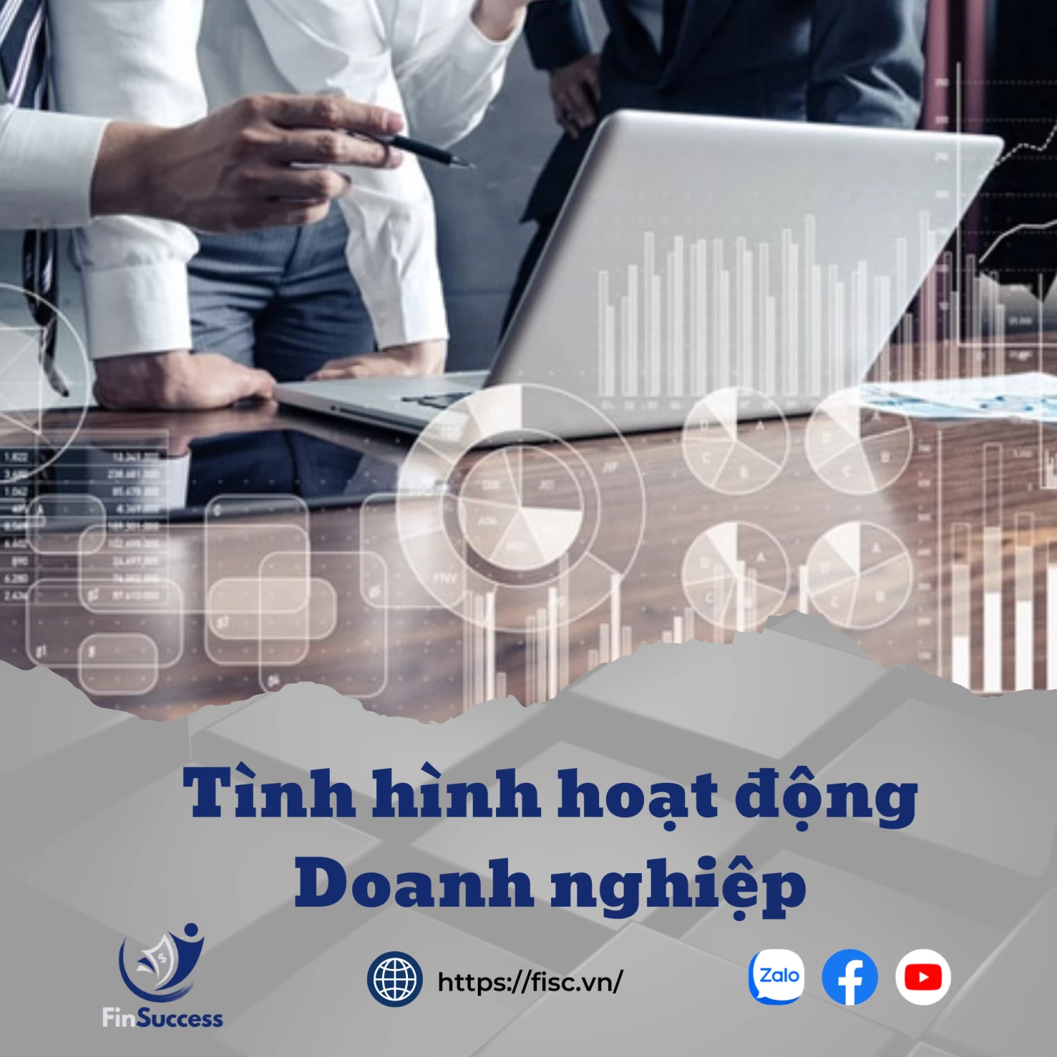 Bài 1.9: Tình hình hoạt động doanh nghiệp Bài 1.9: Tình hình hoạt động doanh nghiệp