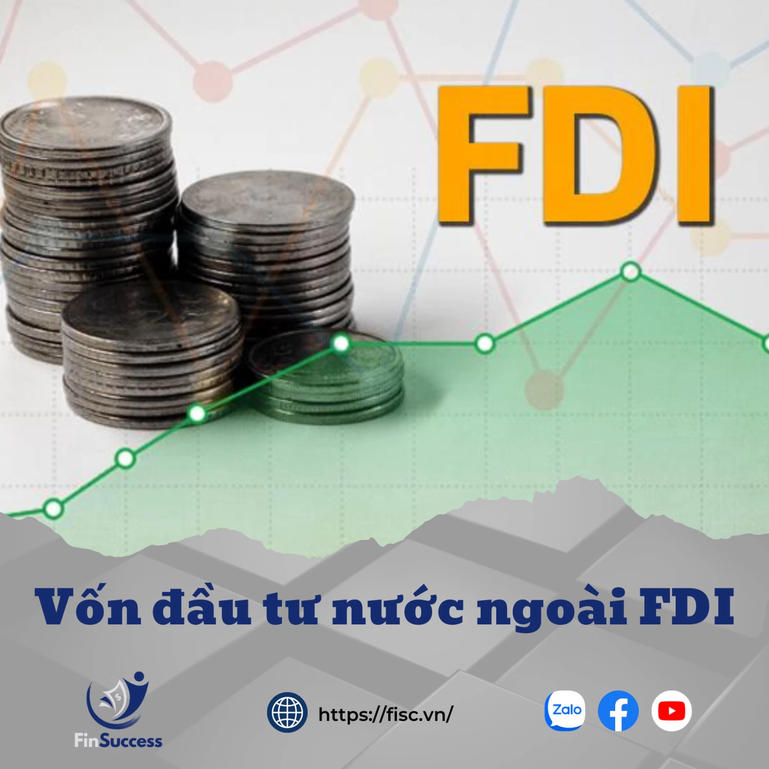 Bài 1.17: Vốn đầu tư trực tiếp nước ngoài FDI Bài 1.17: Vốn đầu tư trực tiếp nước ngoài FDI