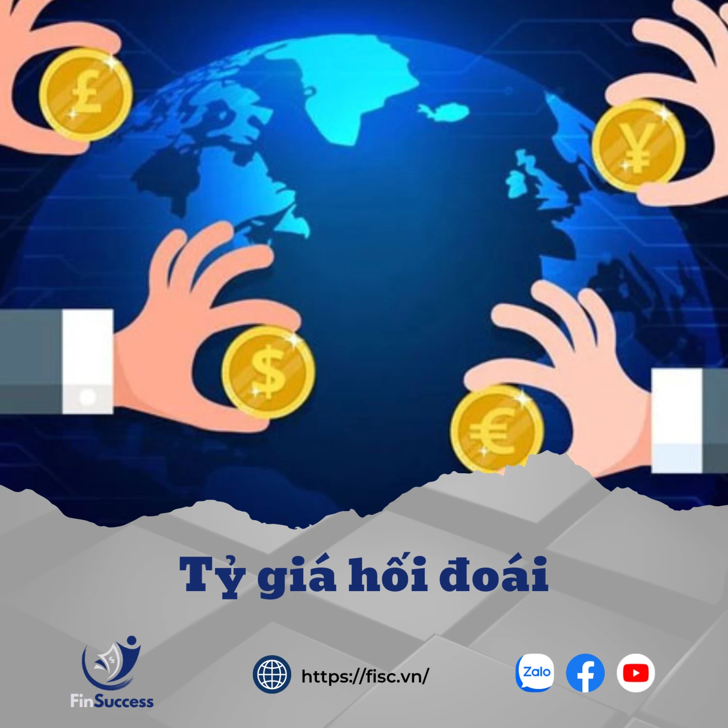 Bài 1.14: Tỷ giá là gì? Các chế độ tỷ giá Bài 1.14: Tỷ giá là gì? Các chế độ tỷ giá