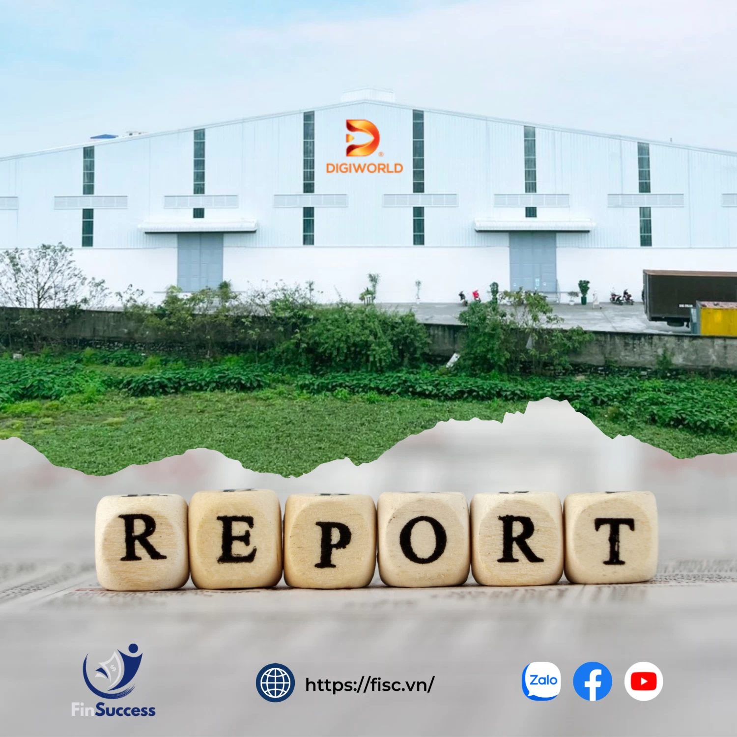 Báo cáo phân tích DGW (VNDirect): Sẵn sàng cho chu kỳ tiêu dùng mới Báo cáo phân tích DGW (VNDirect): Sẵn sàng cho chu kỳ tiêu dùng mới