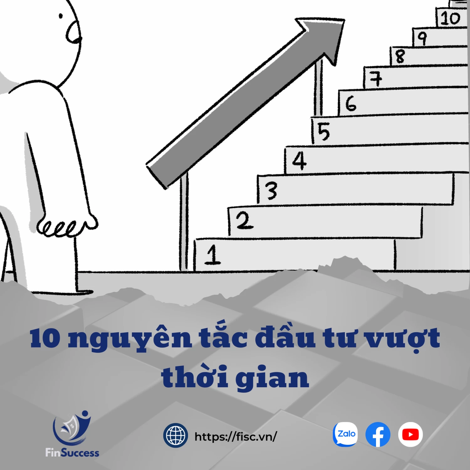 10 nguyên tắc đầu tư vượt thời gian 10 nguyên tắc đầu tư vượt thời gian
