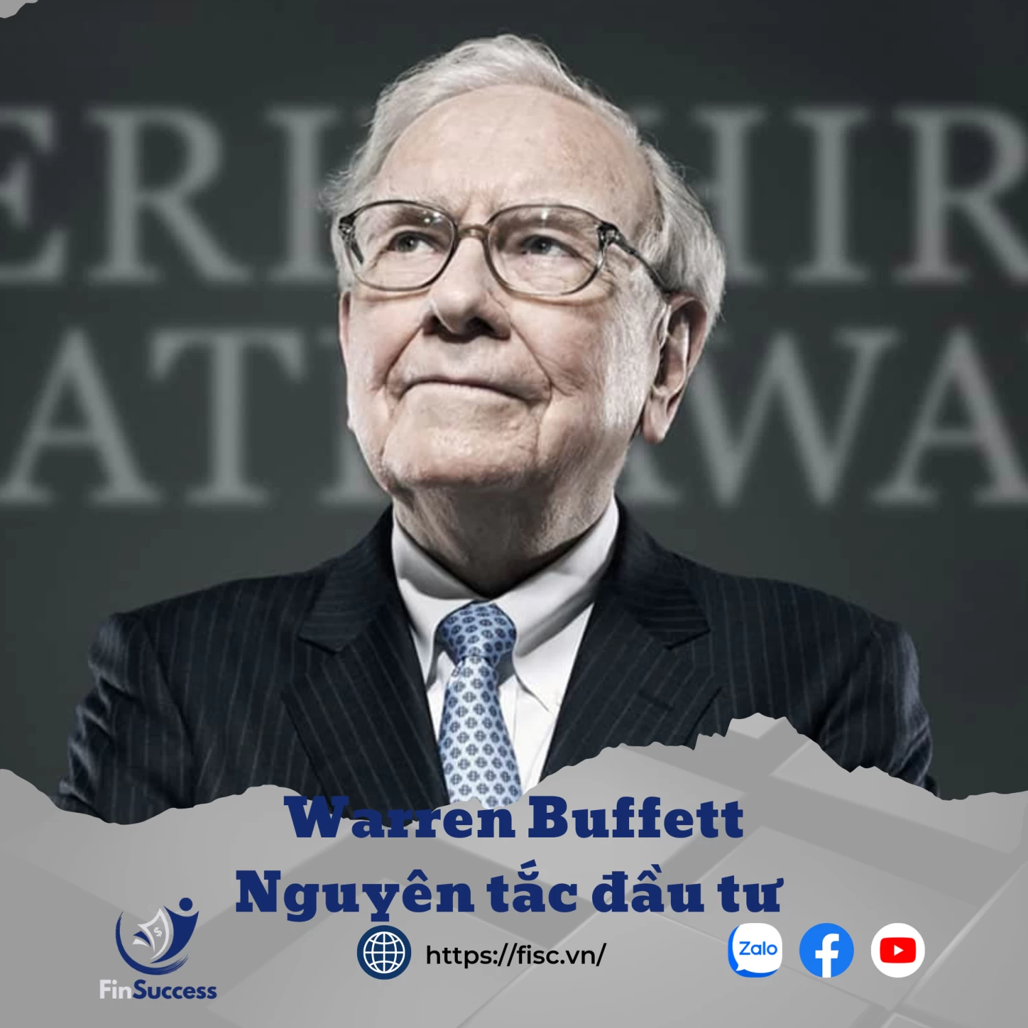 28 Nguyên tắc giúp Warren Buffett tạo nên tỷ suất sinh lợi vượt bậc trên thị trường 28 Nguyên tắc giúp Warren Buffett tạo nên tỷ suất sinh lợi vượt bậc trên thị trường