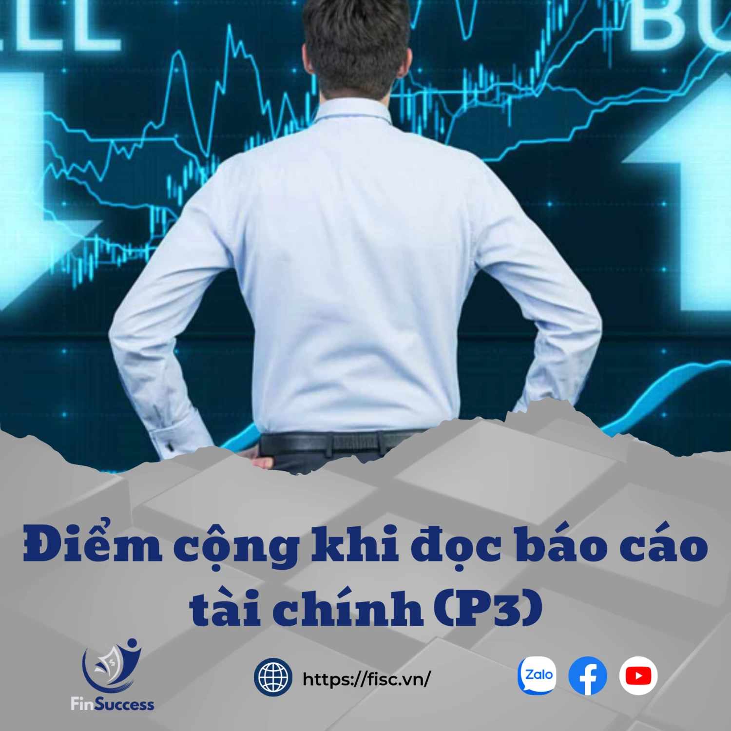 Bài 4.5: Những "điểm cộng - green flag" khi phân tích Báo cáo tài chính (Phần 3) Bài 4.5: Những "điểm cộng - green flag" khi phân tích Báo cáo tài chính (Phần 3)