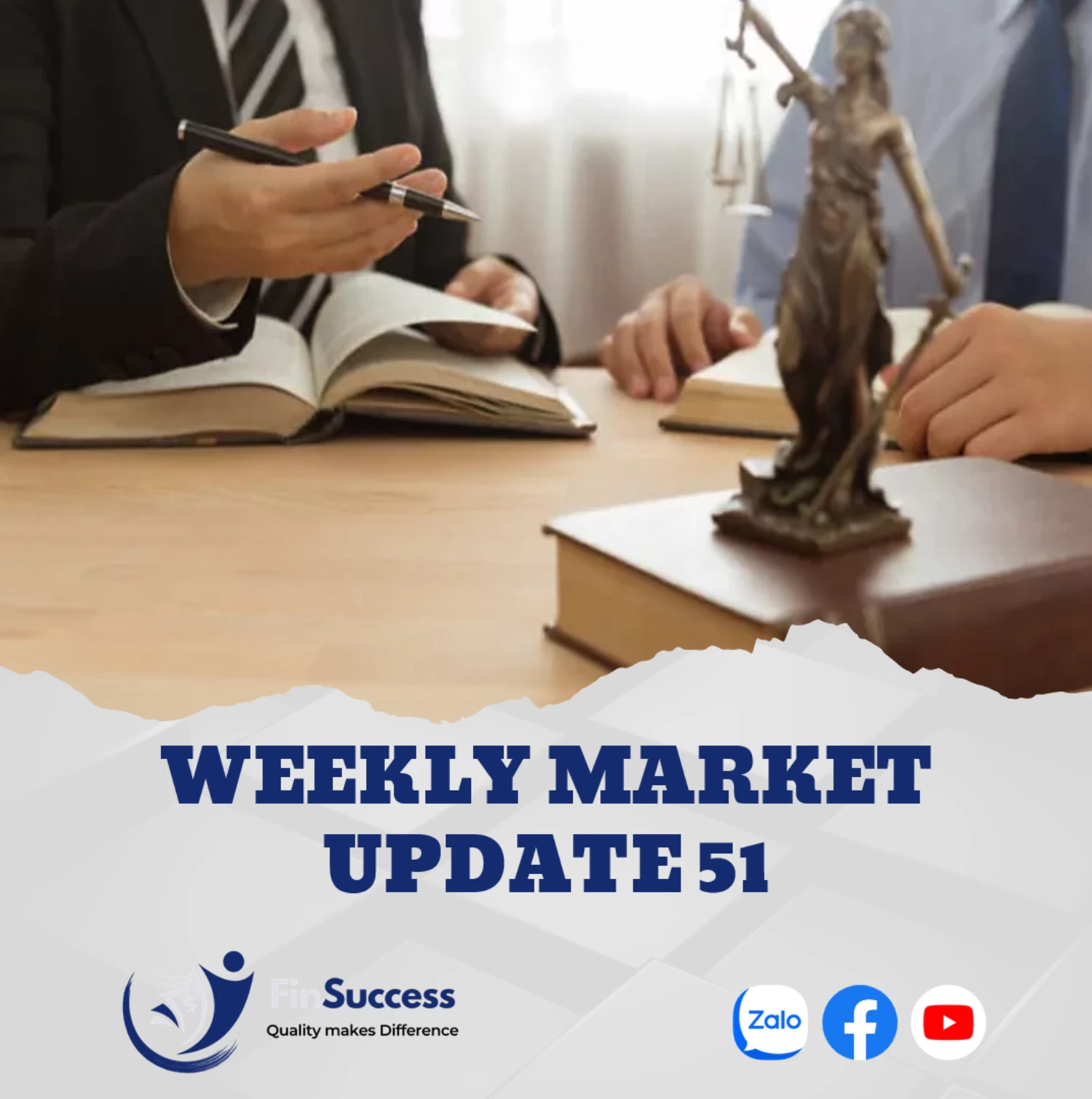 WEEKLY MARKET UPDATE 51| Chính sách đảo chiều – Thị trường phân hóa WEEKLY MARKET UPDATE 51| Chính sách đảo chiều – Thị trường phân hóa