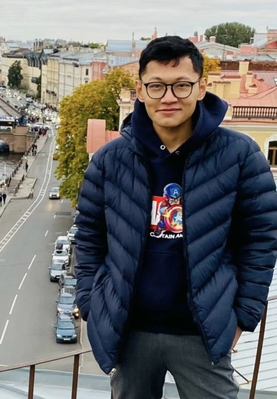 Hồng Sơn