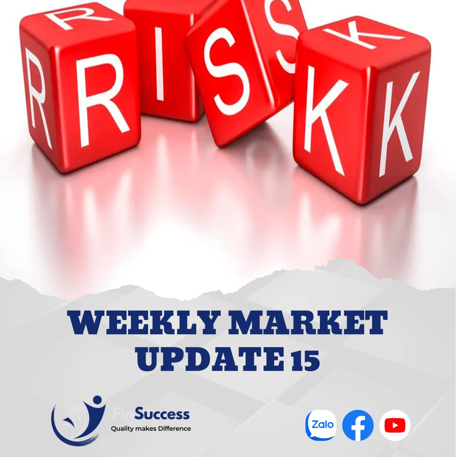 WEEKLY MARKET UPDATE 15| Tỷ giá suy yếu – VIX tăng mạnh – Rủi ro thị trường ngày một lớn WEEKLY MARKET UPDATE 15| Tỷ giá suy yếu – VIX tăng mạnh – Rủi ro thị trường ngày một lớn