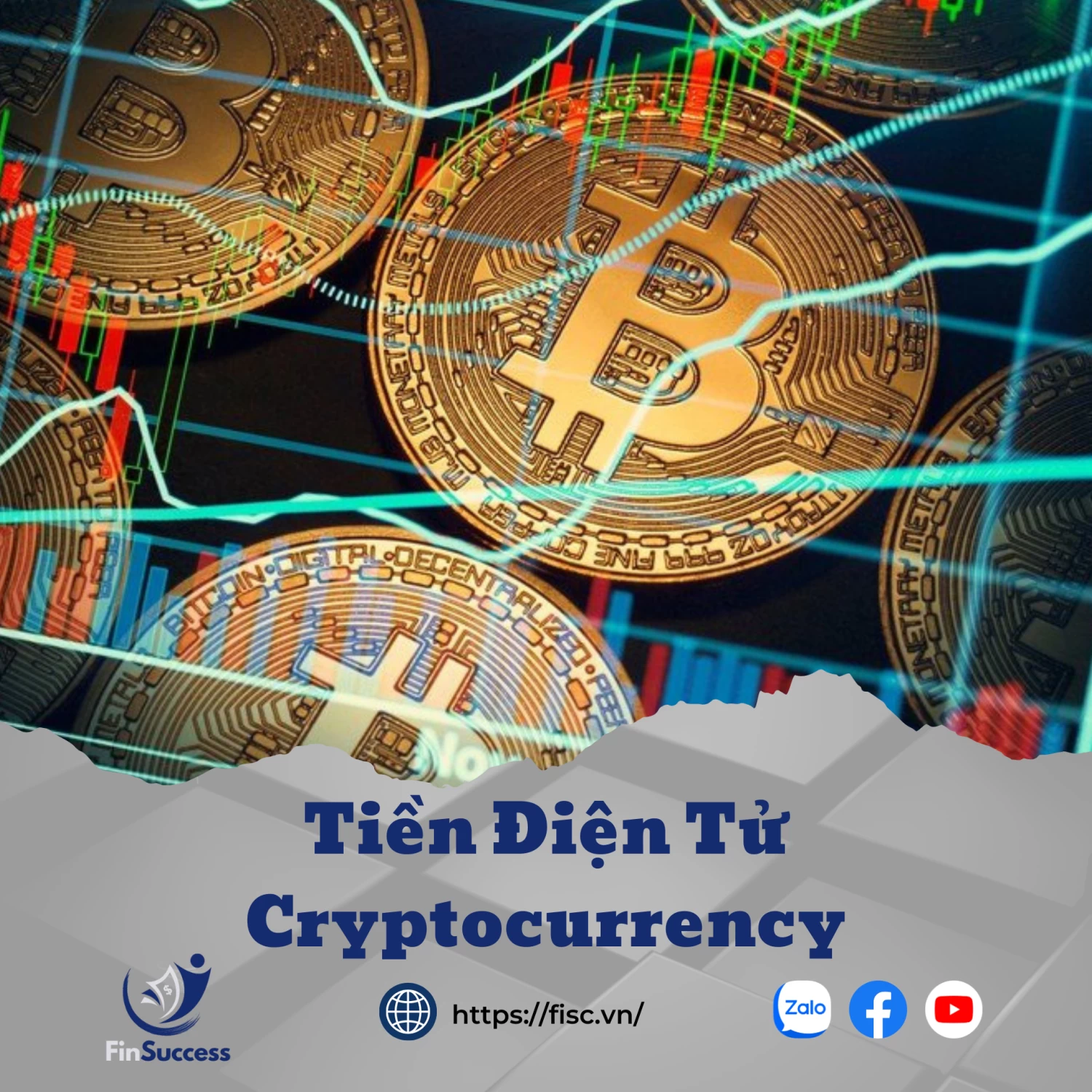 Tiền điện tử (Cryptocurrency) là gì? Phân biệt tiền điện tử và tiền ảo? Tiền điện tử (Cryptocurrency) là gì? Phân biệt tiền điện tử và tiền ảo?