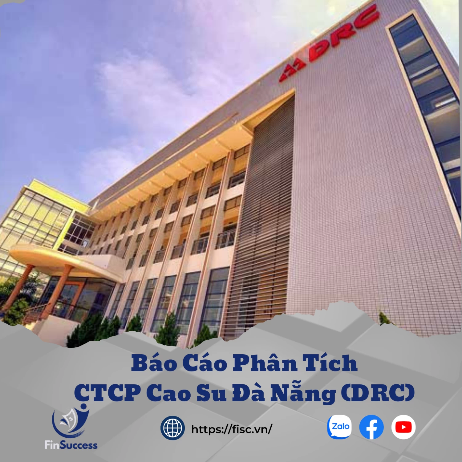 DRC (TRUNG LẬP, Giá mục tiêu: 34.100 Đồng/cp): Lợi nhuận tăng trưởng trở lại nhưng định giá đã ở vùng hợp lý DRC (TRUNG LẬP, Giá mục tiêu: 34.100 Đồng/cp): Lợi nhuận tăng trưởng trở lại nhưng định giá đã ở vùng hợp lý