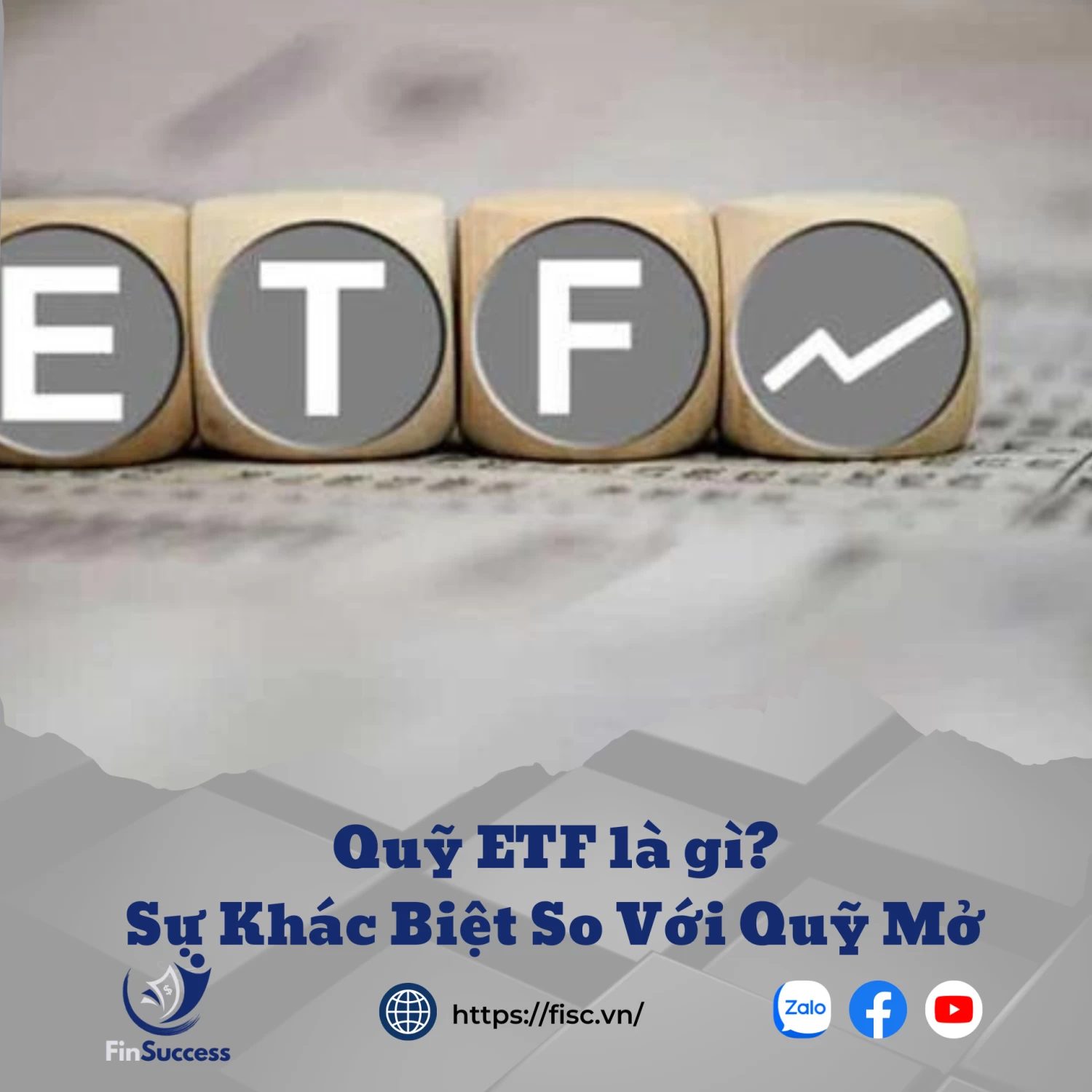 Tìm Hiểu về Quỹ ETF, Ưu và Nhược Điểm Của Quỹ ETF Tìm Hiểu về Quỹ ETF, Ưu và Nhược Điểm Của Quỹ ETF