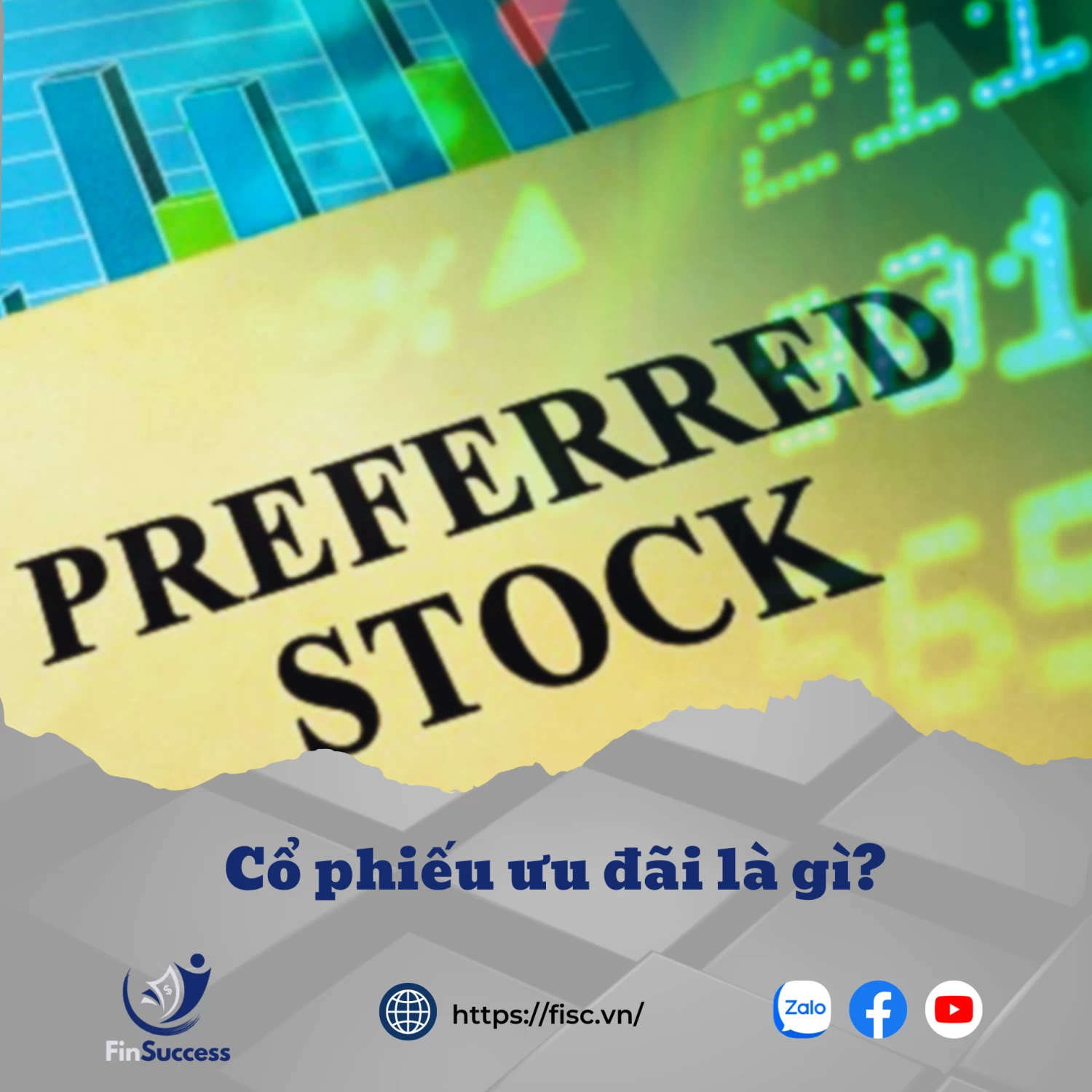 Có nên đầu tư vào cổ phiếu ưu đãi? Có nên đầu tư vào cổ phiếu ưu đãi?