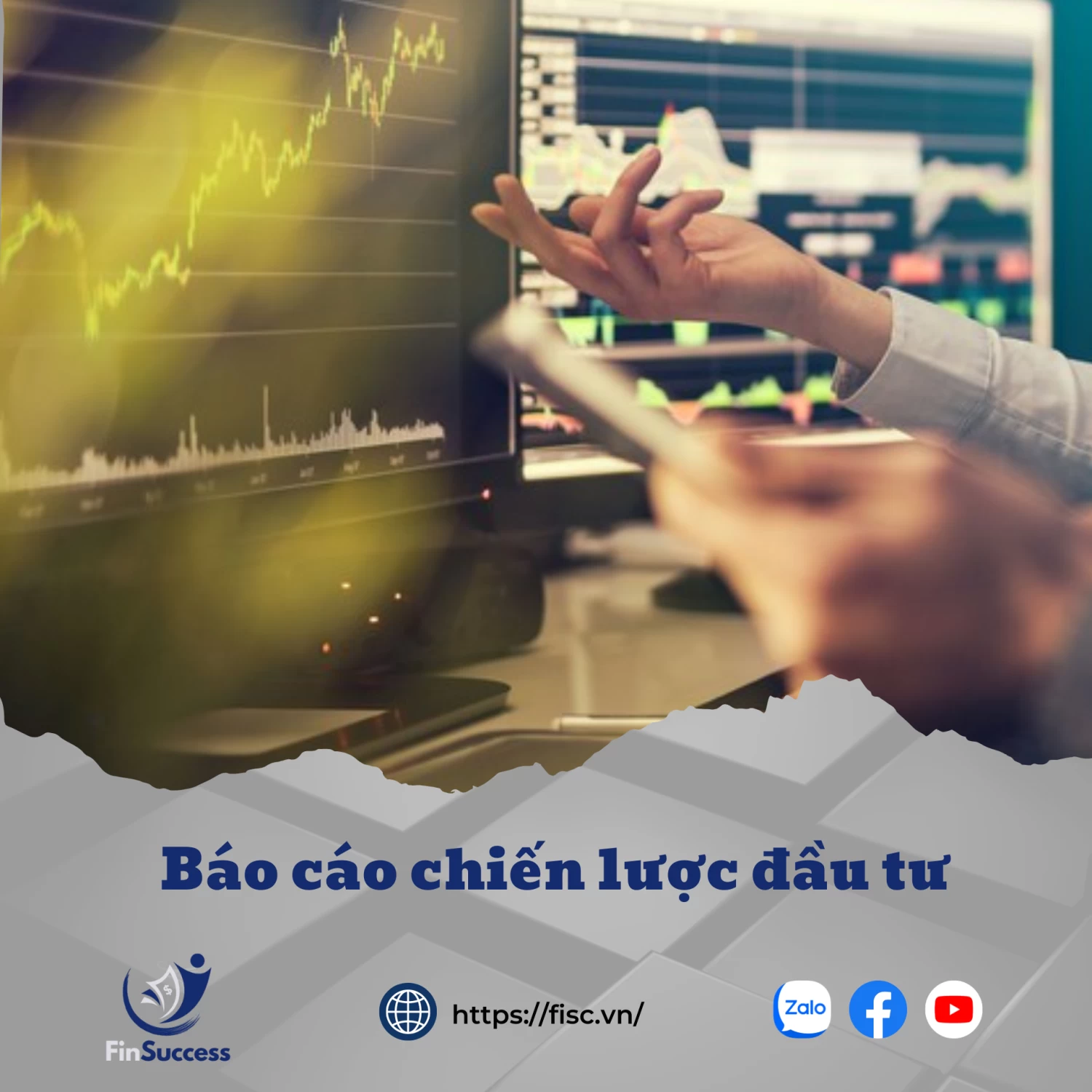 Báo cáo chiến lược đầu tư tháng 05/2024 (SSI): Thời điểm sàng lọc Báo cáo chiến lược đầu tư tháng 05/2024 (SSI): Thời điểm sàng lọc