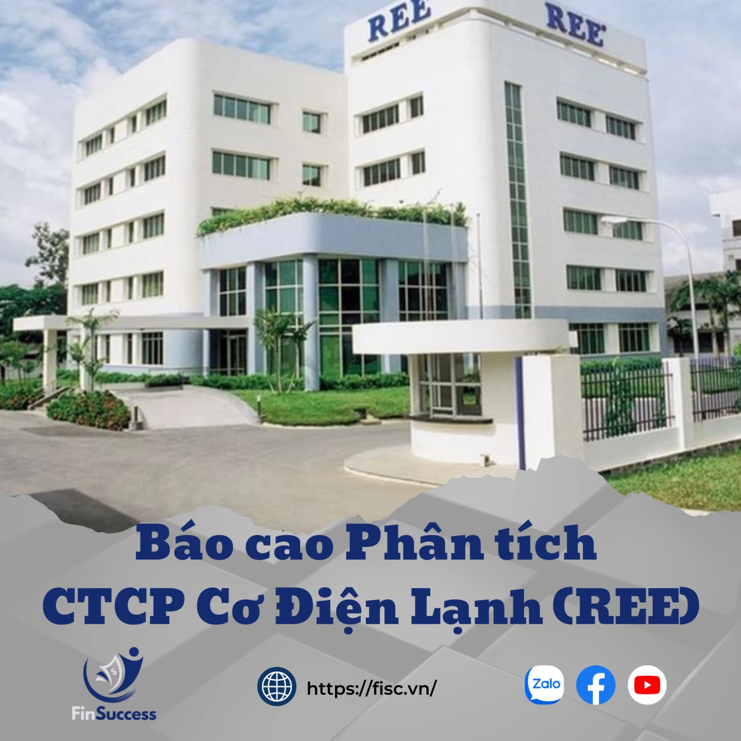 REE (KHẢ QUAN, Giá mục tiêu: 76.800 Đồng/cp): Động lực tăng trưởng chính đến từ nhóm cho thuê văn phòng và BDS nhà ở REE (KHẢ QUAN, Giá mục tiêu: 76.800 Đồng/cp): Động lực tăng trưởng chính đến từ nhóm cho thuê văn phòng và BDS nhà ở