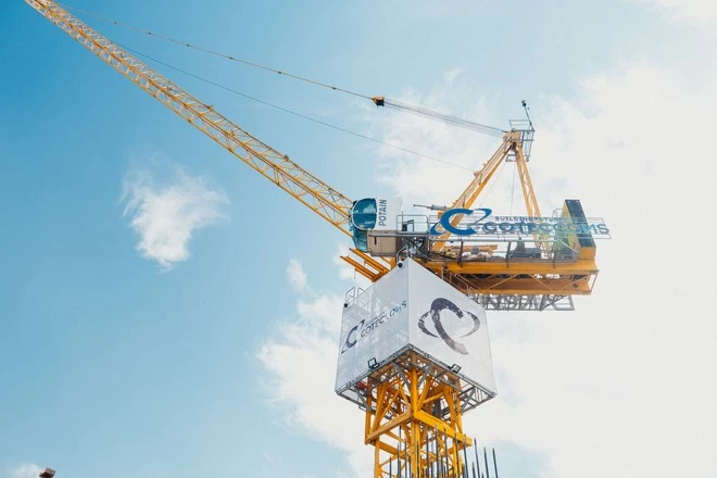 CTD: Khuyến nghị MUA với giá mục tiêu 87,500 đồng/cổ phiếu CTD: Khuyến nghị MUA với giá mục tiêu 87,500 đồng/cổ phiếu