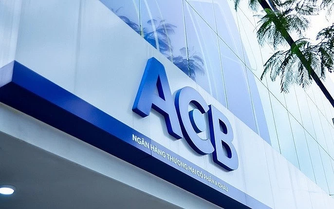 Cổ phiếu ACB hướng tới mục tiêu đạt mức giá 30,200 đồng/cổ phiếu. Cổ phiếu ACB hướng tới mục tiêu đạt mức giá 30,200 đồng/cổ phiếu.