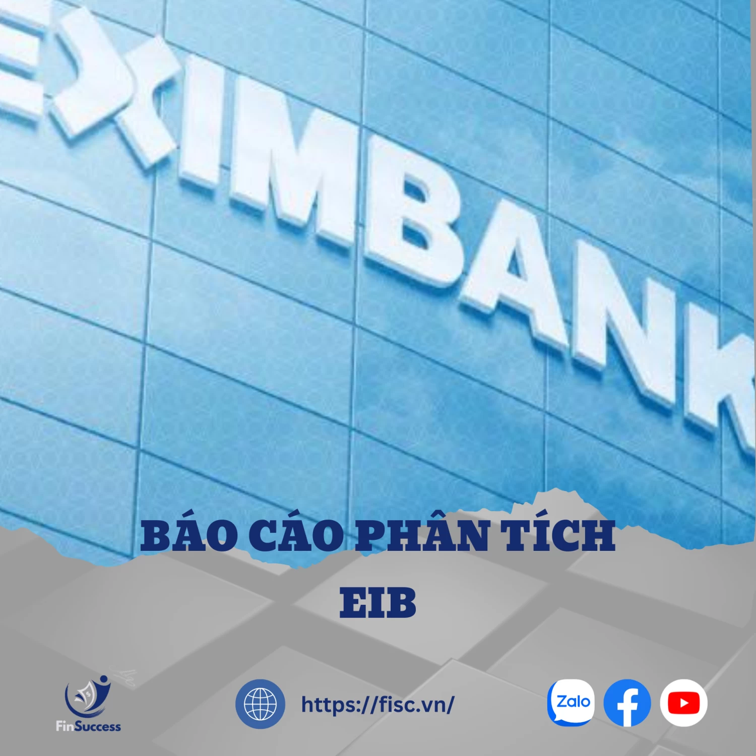 Báo cáo phân tích cổ phiếu EIB Báo cáo phân tích cổ phiếu EIB