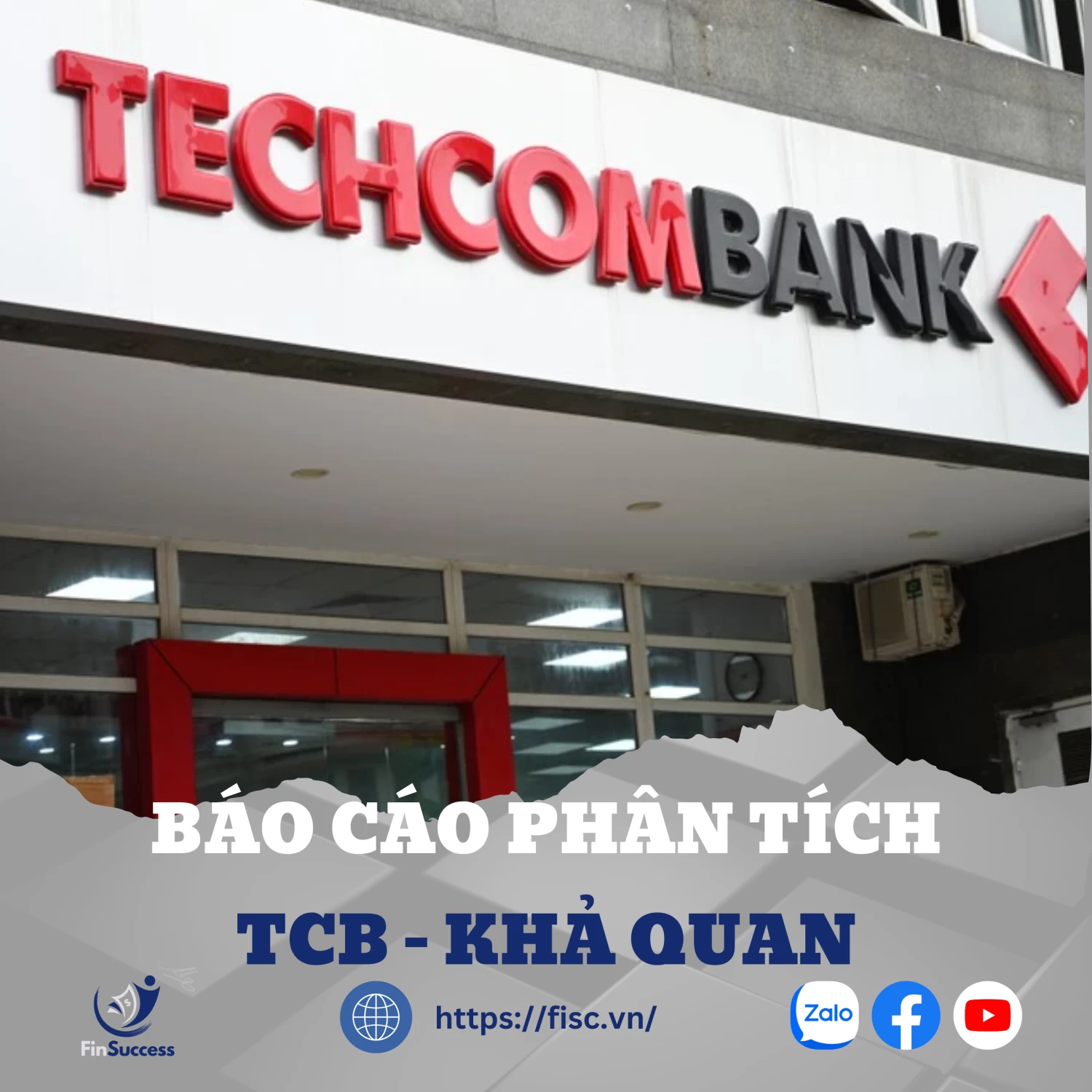 Báo cáo phân tích TCB (MBS) - KHẢ QUAN với KQKD tích cực trong 6T2024 Báo cáo phân tích TCB (MBS) - KHẢ QUAN với KQKD tích cực trong 6T2024