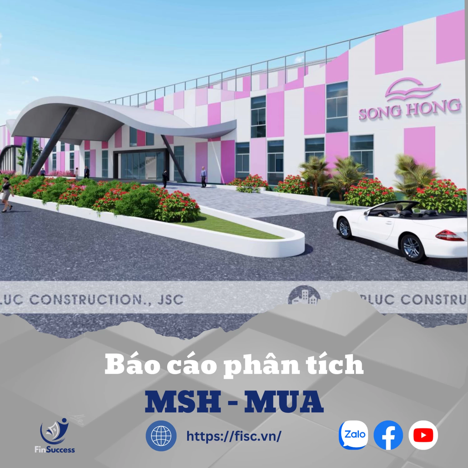 MSH (Q2/2024): Triển vọng cuối năm tích cực MSH (Q2/2024): Triển vọng cuối năm tích cực