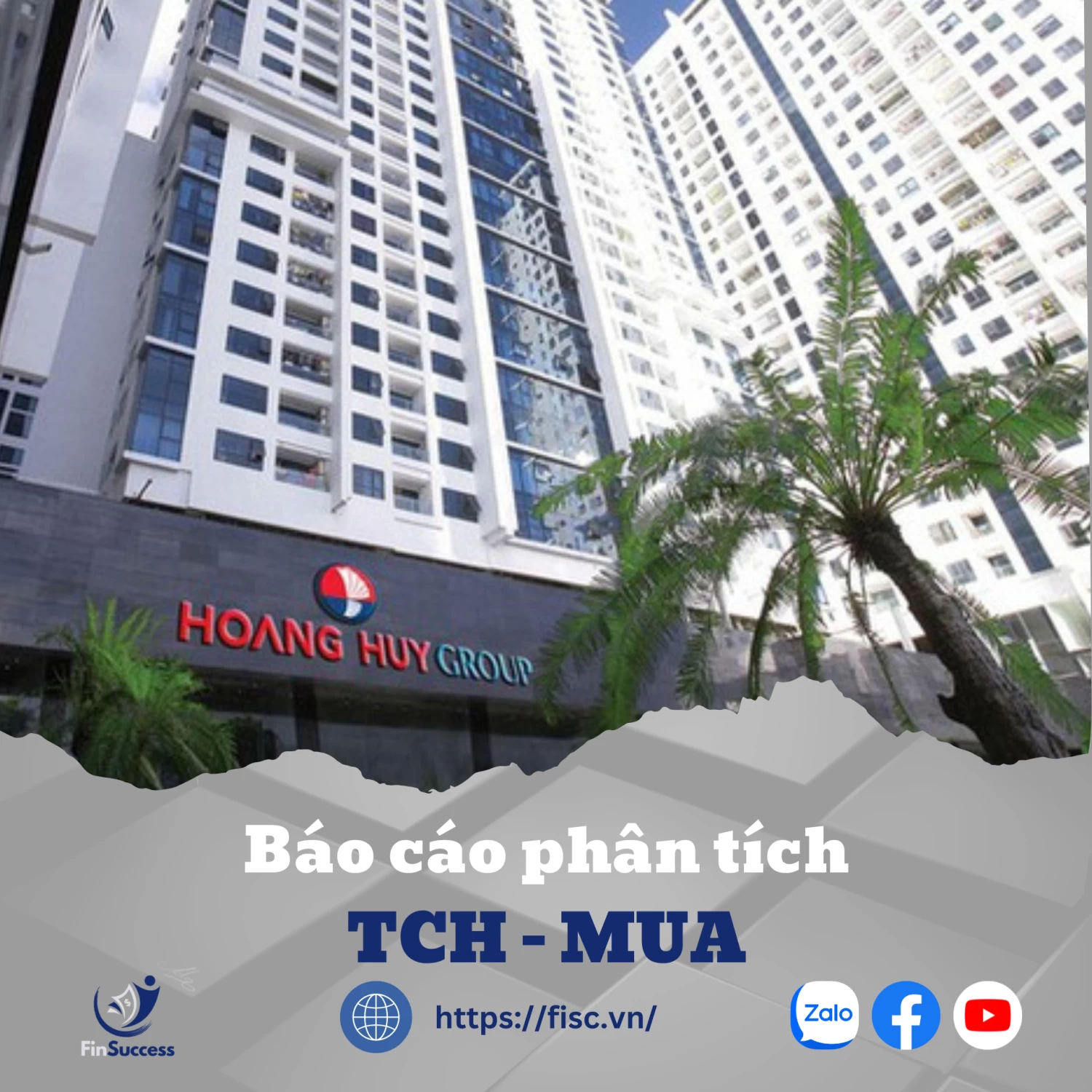 TCH (Q2/2024): Tốc độ bán hàng tốt hơn kì vọng TCH (Q2/2024): Tốc độ bán hàng tốt hơn kì vọng