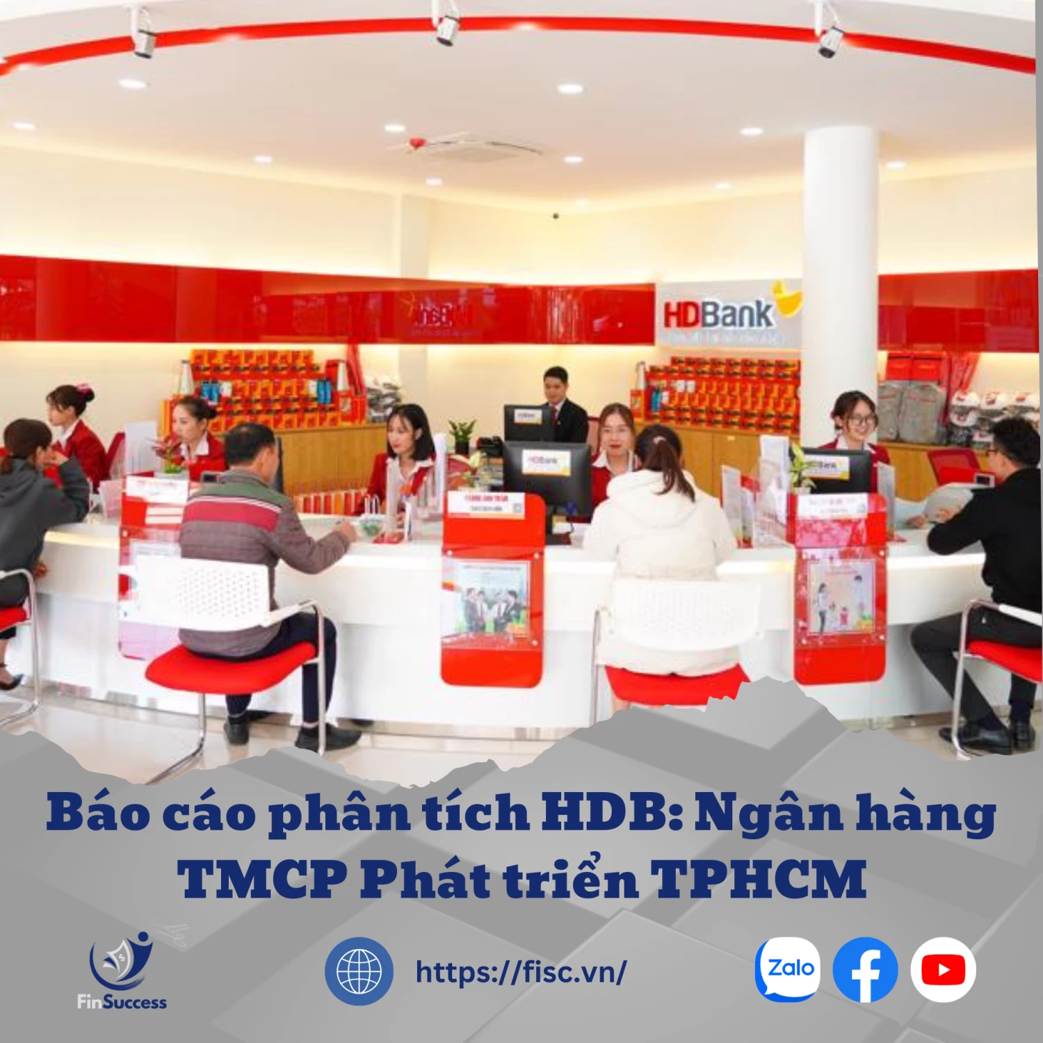 HDB (MUA, Giá mục tiêu: 32.900 đồng/CP): Động lực tăng trưởng từ biên lãi ròng vượt trội và sự ổn định tài chính HDB (MUA, Giá mục tiêu: 32.900 đồng/CP): Động lực tăng trưởng từ biên lãi ròng vượt trội và sự ổn định tài chính