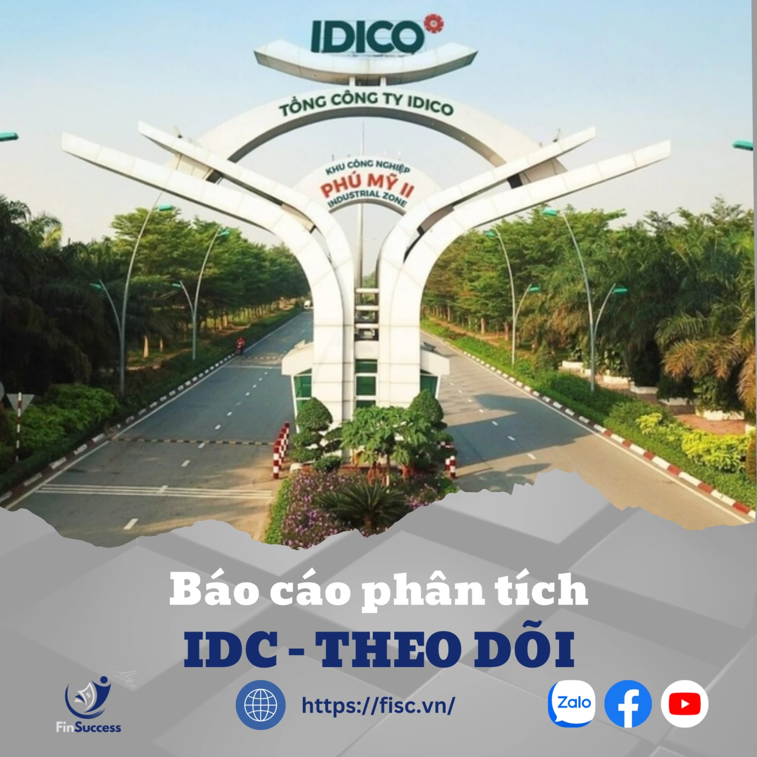 IDC (Q2/2024): Sức hút ổn định với lượng MOU kỉ lục IDC (Q2/2024): Sức hút ổn định với lượng MOU kỉ lục