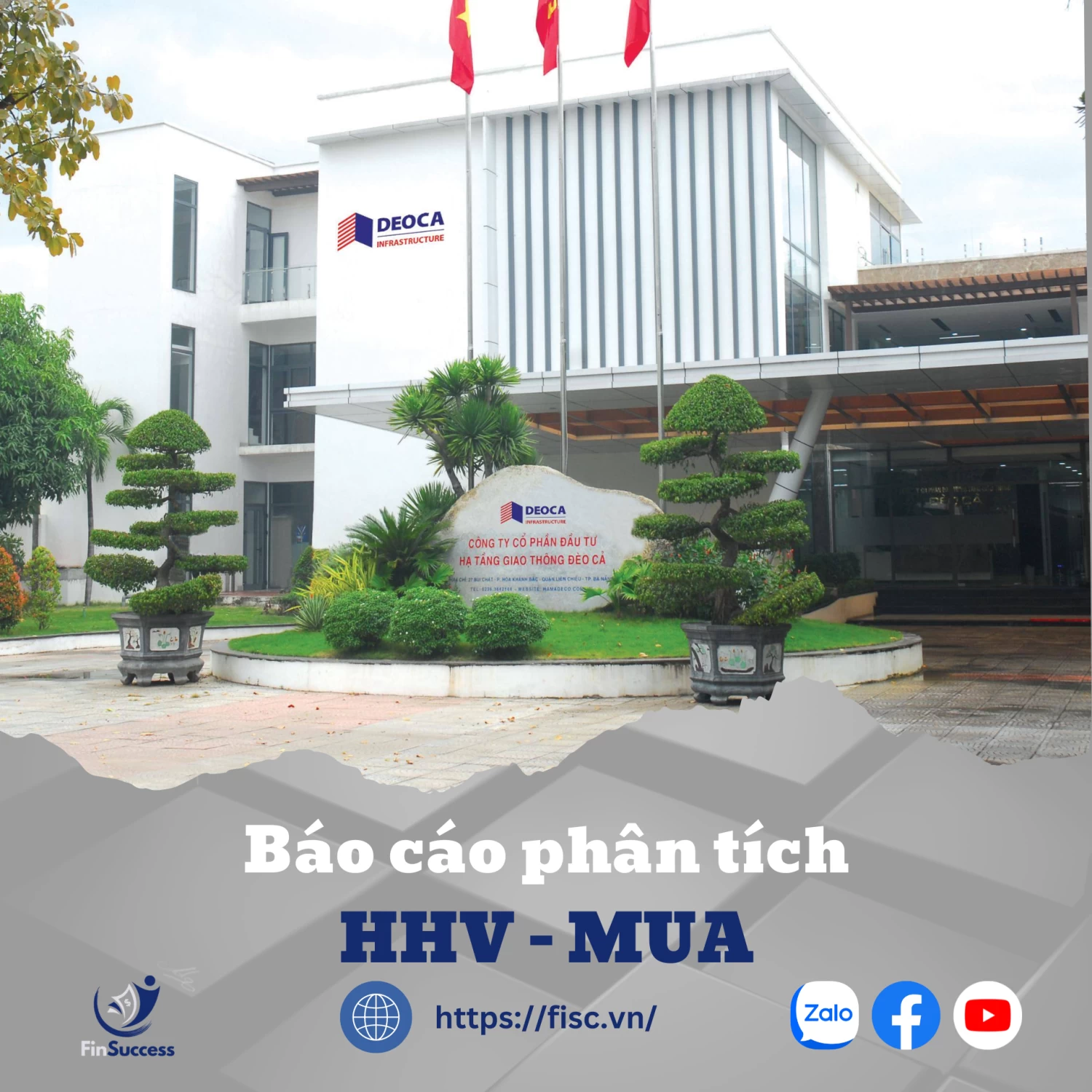 HHV (Q2/2024): Nguồn thu đều đặn từ BOT HHV (Q2/2024): Nguồn thu đều đặn từ BOT