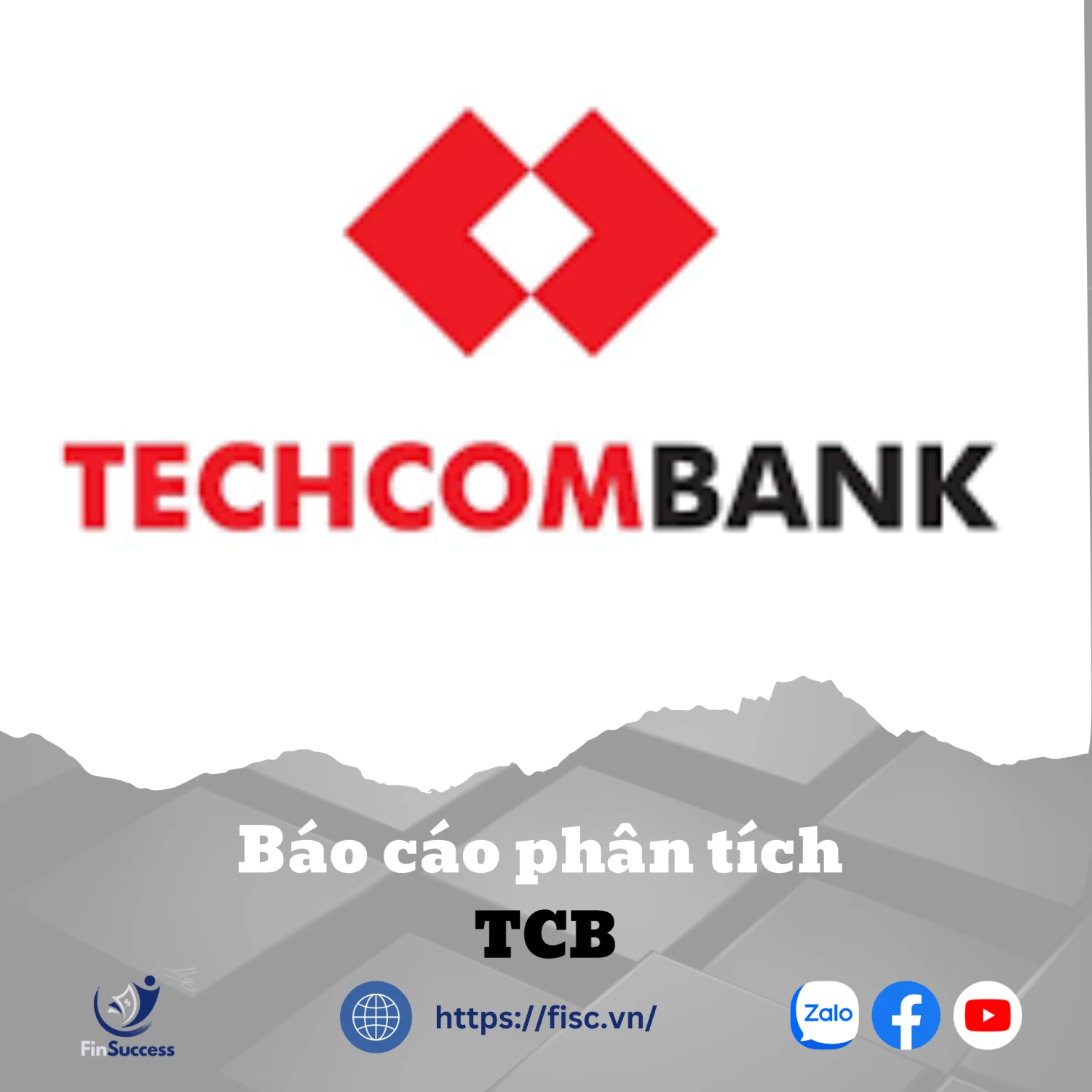 TCB: Khuyến nghị MUA với giá mục tiêu 29,600đ/cổ phiếu TCB: Khuyến nghị MUA với giá mục tiêu 29,600đ/cổ phiếu