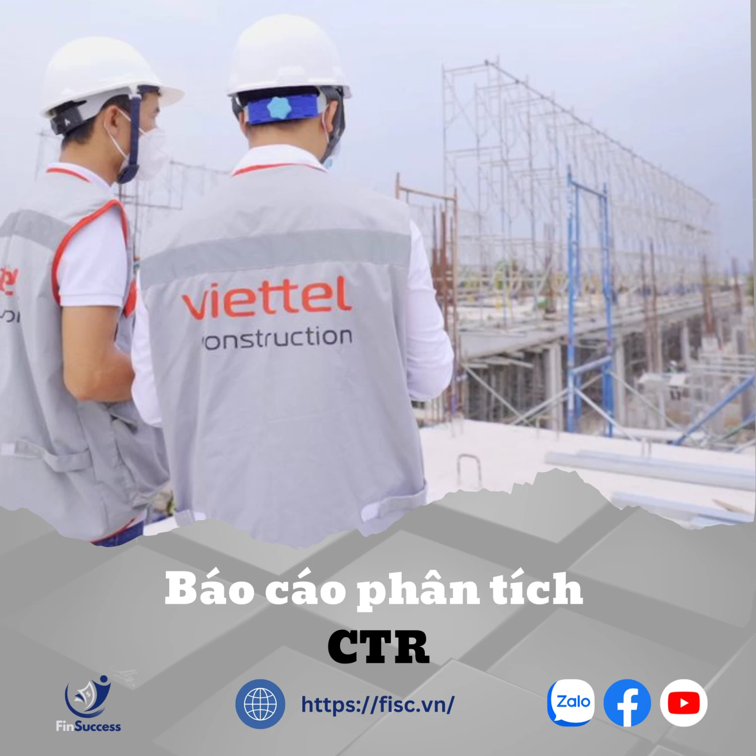 CTR: Khuyến nghị MUA với giá mục tiêu 138,000 đồng/cổ phiếu CTR: Khuyến nghị MUA với giá mục tiêu 138,000 đồng/cổ phiếu