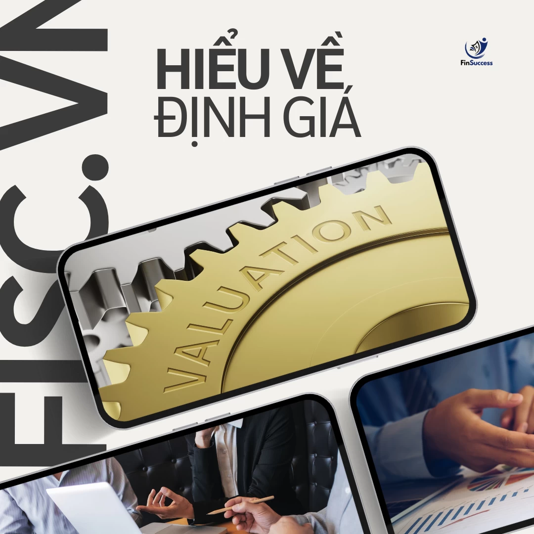 Hiểu về định giá Hiểu về định giá