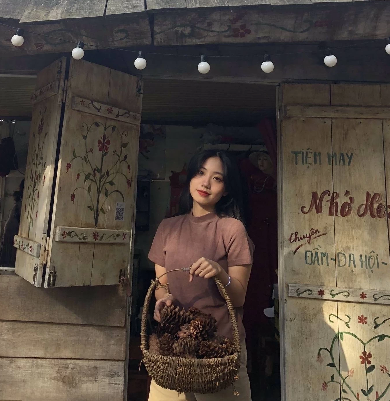 Linh Nhi