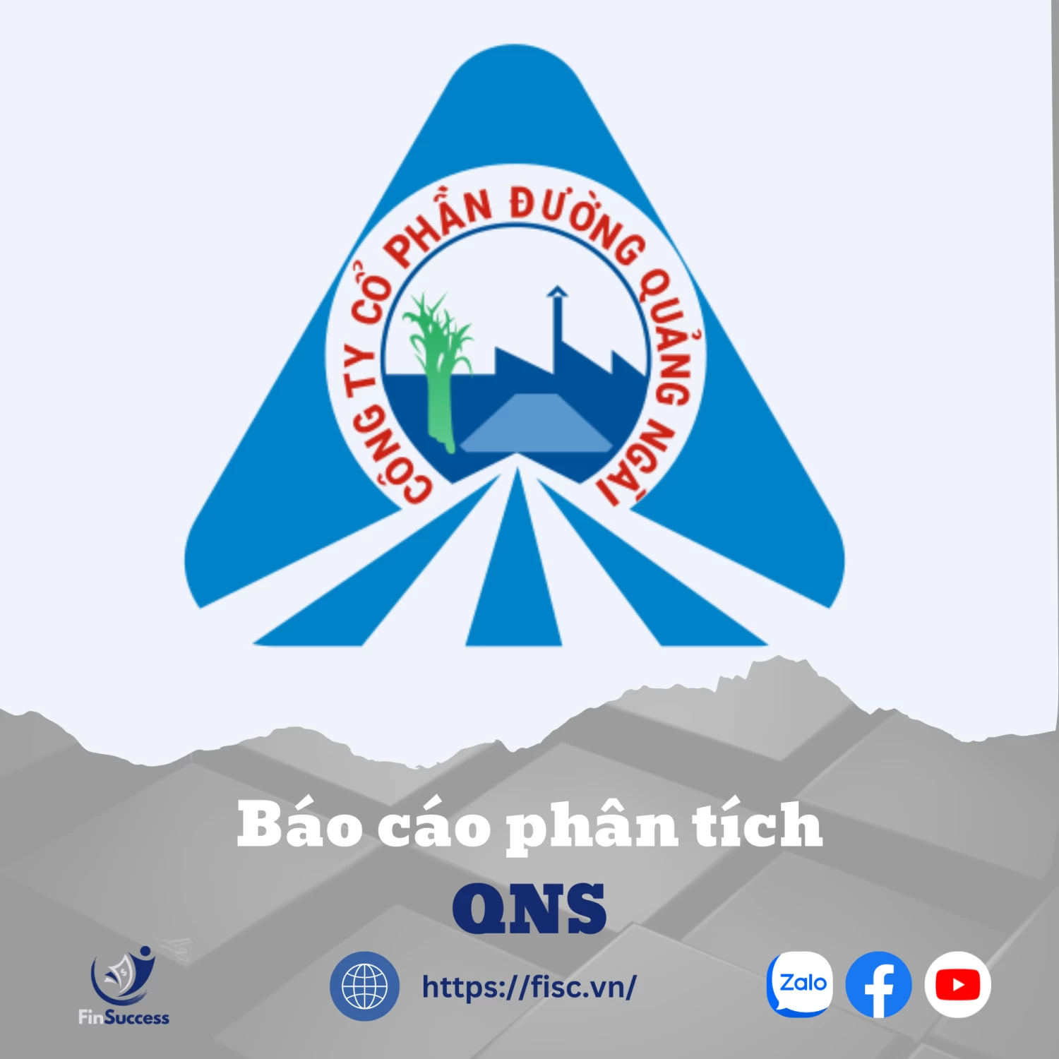 QNS: Khuyến nghị MUA với giá mục tiêu 57,000 đồng/cổ phiếu QNS: Khuyến nghị MUA với giá mục tiêu 57,000 đồng/cổ phiếu