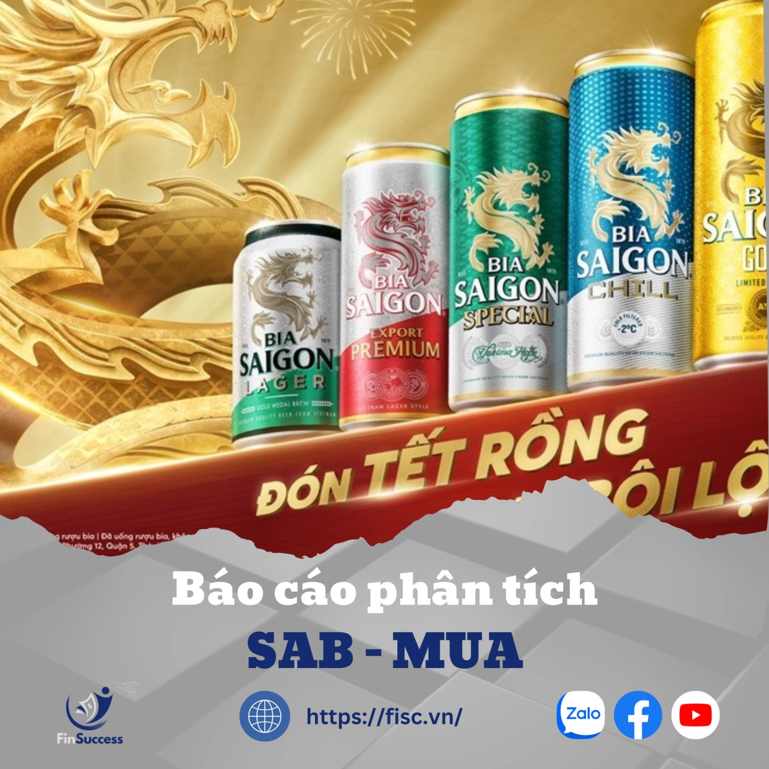 SAB (Q2/2024): Tối ưu chi phí SAB (Q2/2024): Tối ưu chi phí