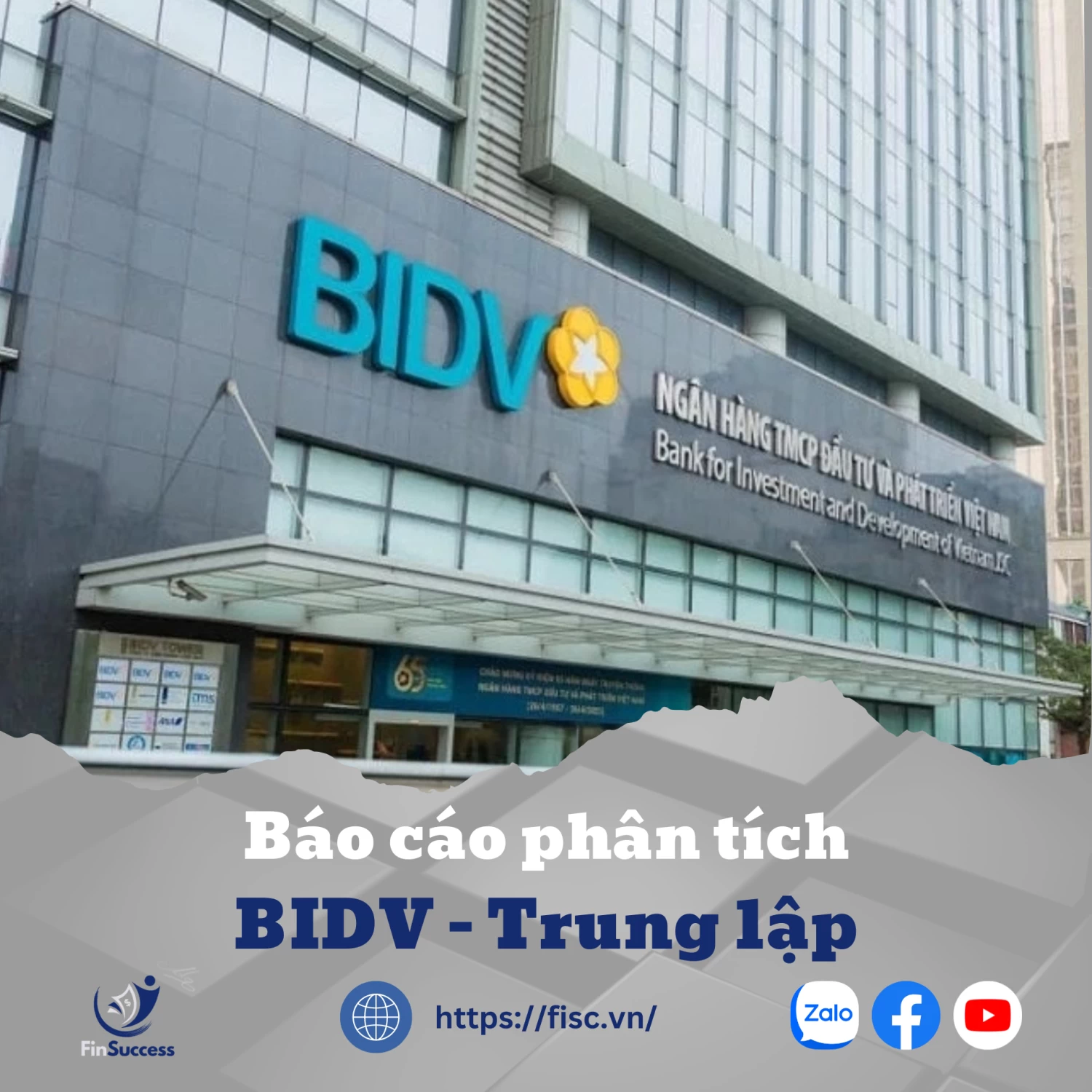 BID: Khuyến nghị TRUNG LẬP với giá mục tiêu 51,772 đồng/cổ phiếu BID: Khuyến nghị TRUNG LẬP với giá mục tiêu 51,772 đồng/cổ phiếu