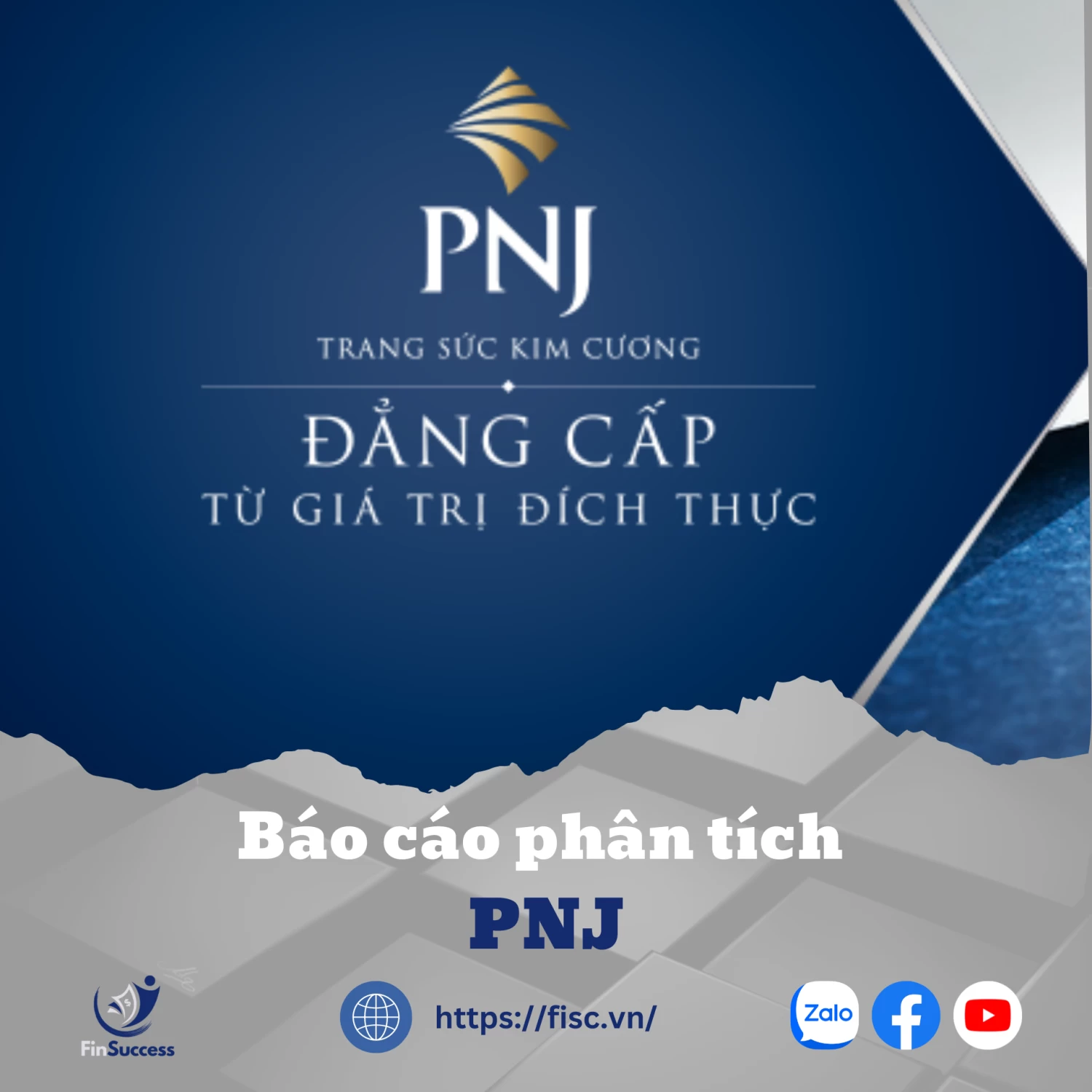 PNJ: KHẢ QUAN với giá mục tiêu 114,300 đồng/cổ phiếu. PNJ: KHẢ QUAN với giá mục tiêu 114,300 đồng/cổ phiếu.