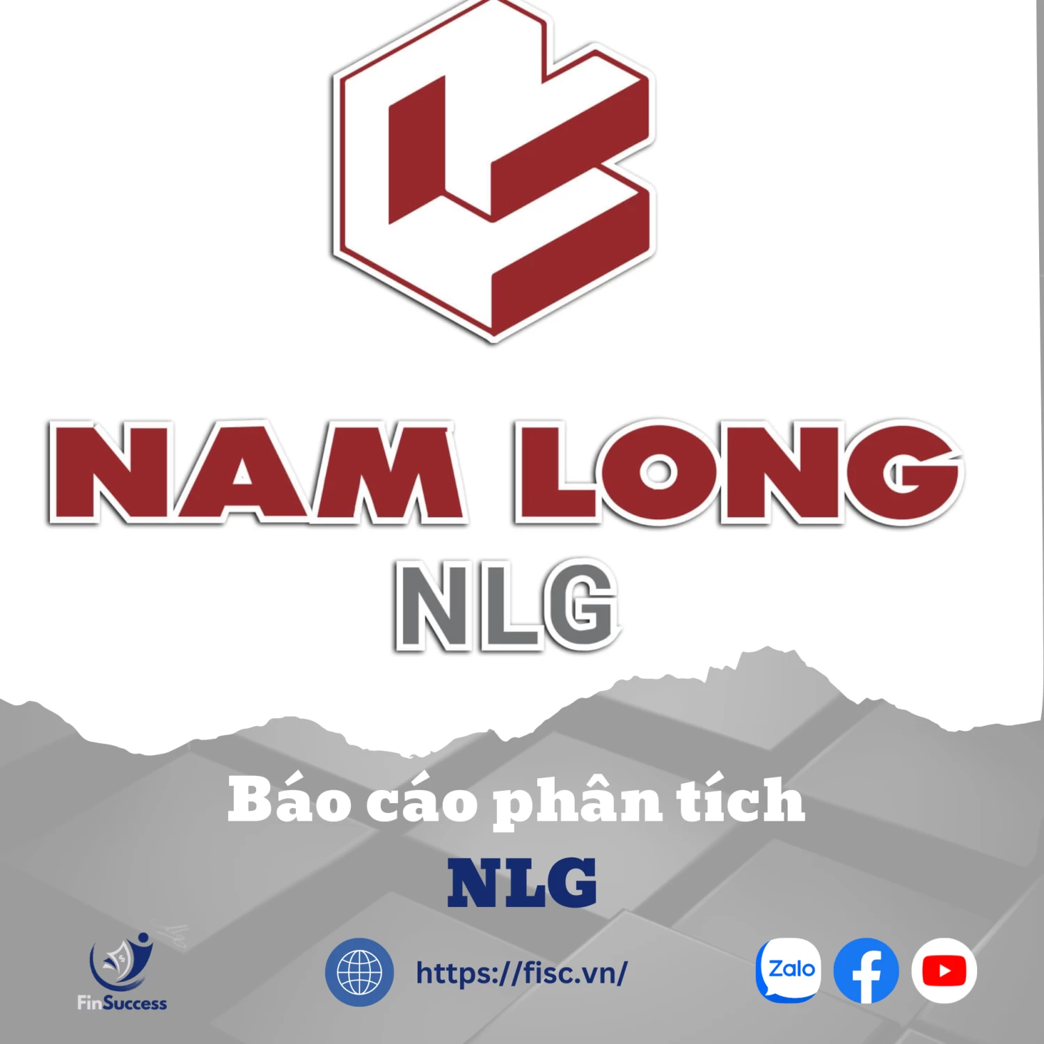 NLG - HOẠT ĐỘNG BÁN HÀNG HỒI PHỤC TÍCH CỰC NLG - HOẠT ĐỘNG BÁN HÀNG HỒI PHỤC TÍCH CỰC