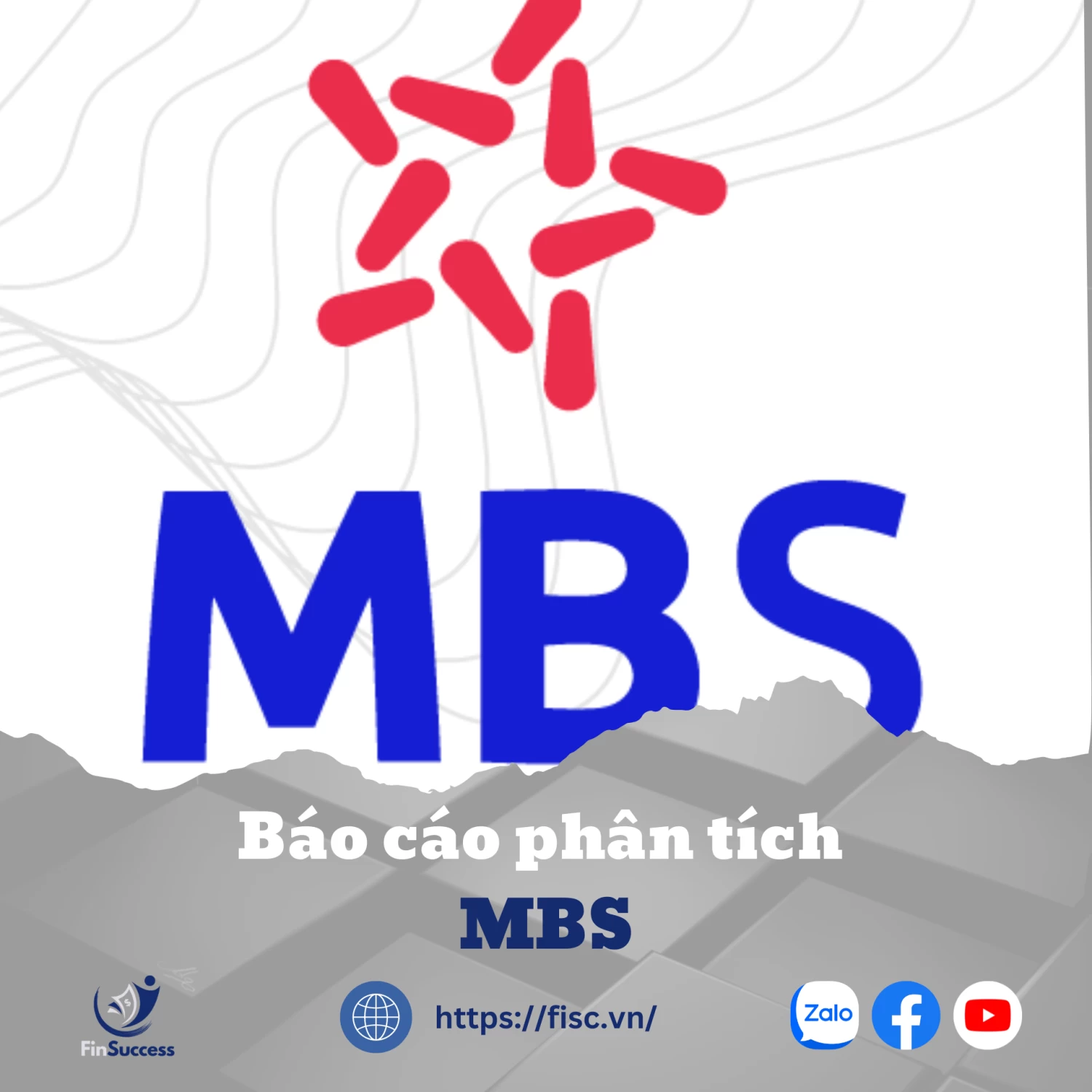 MBS: Khuyến nghị MUA với giá mục tiêu 33,100 đồng/cổ phiếu MBS: Khuyến nghị MUA với giá mục tiêu 33,100 đồng/cổ phiếu